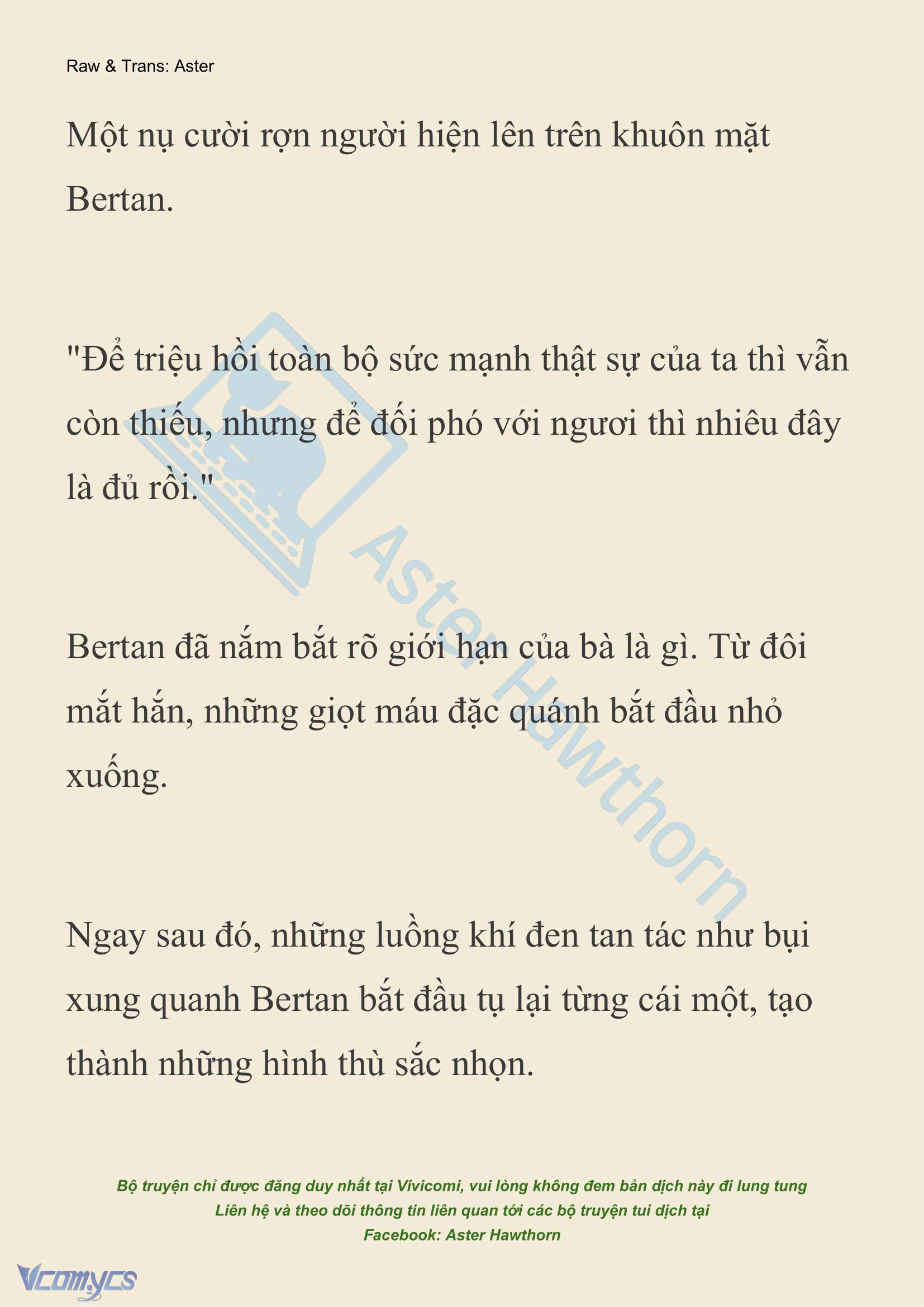 [NOVEL] Gặp Lại Kẻ Thù Ở Lễ Đính Hôn Chap 235 - Next Chap 236