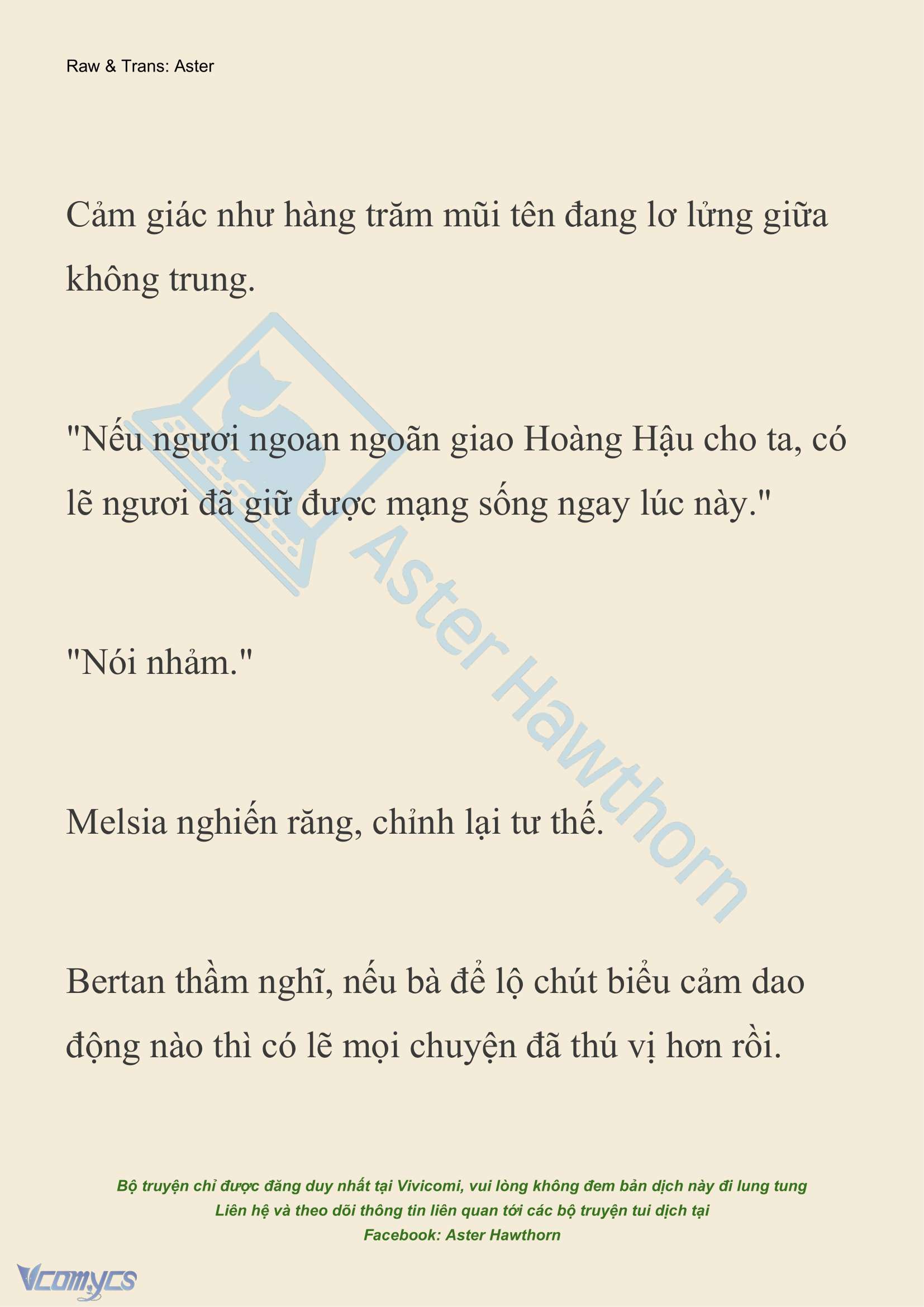 [NOVEL] Gặp Lại Kẻ Thù Ở Lễ Đính Hôn Chap 235 - Next Chap 236