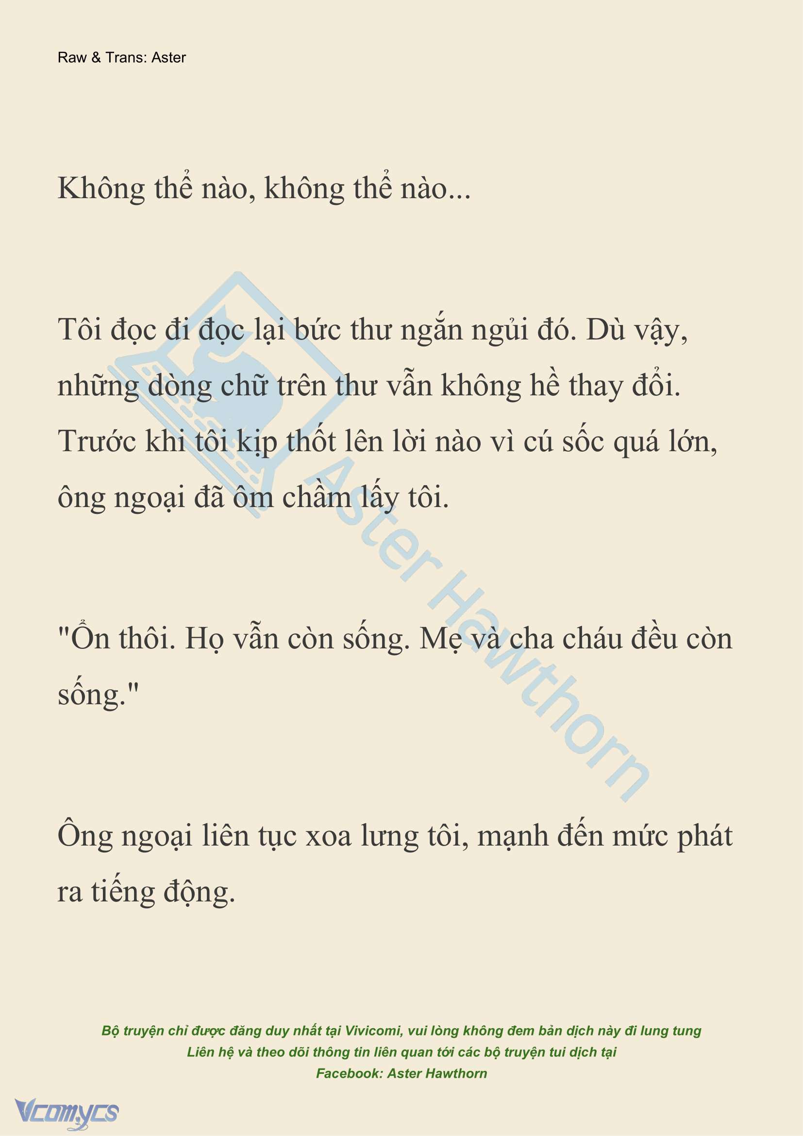 [NOVEL] Gặp Lại Kẻ Thù Ở Lễ Đính Hôn Chap 236 - Next Chap 237