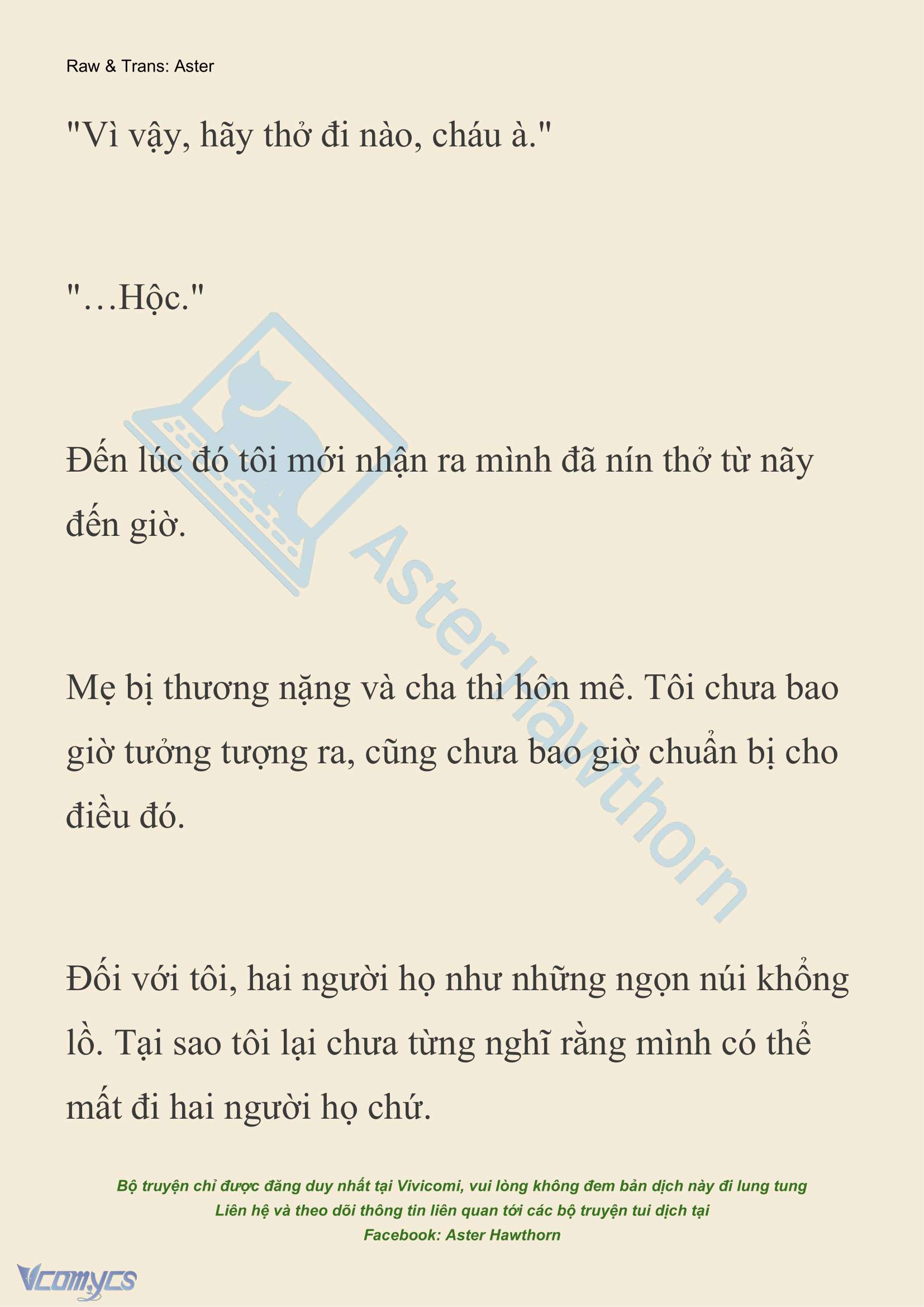 [NOVEL] Gặp Lại Kẻ Thù Ở Lễ Đính Hôn Chap 236 - Next Chap 237