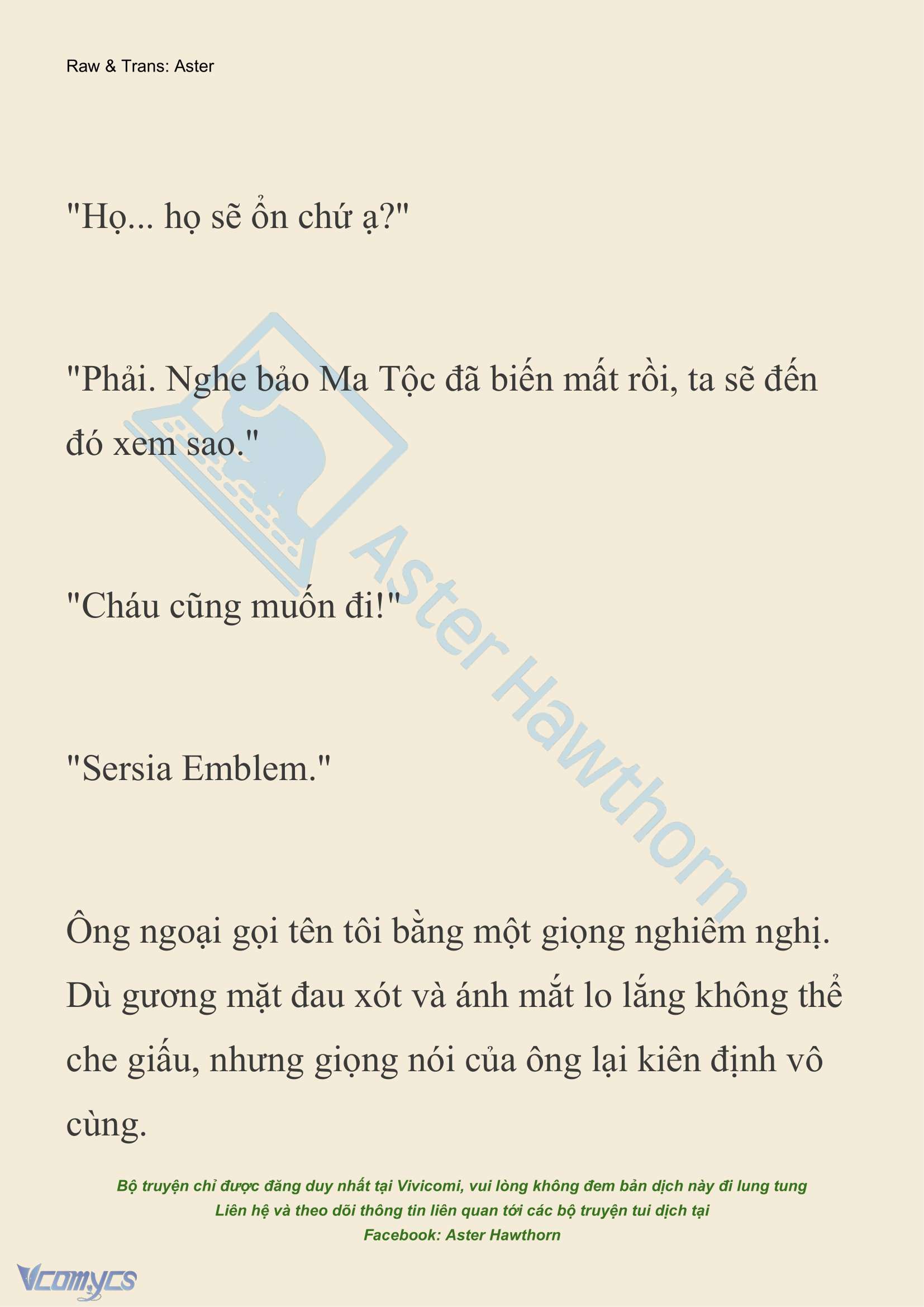 [NOVEL] Gặp Lại Kẻ Thù Ở Lễ Đính Hôn Chap 236 - Next Chap 237