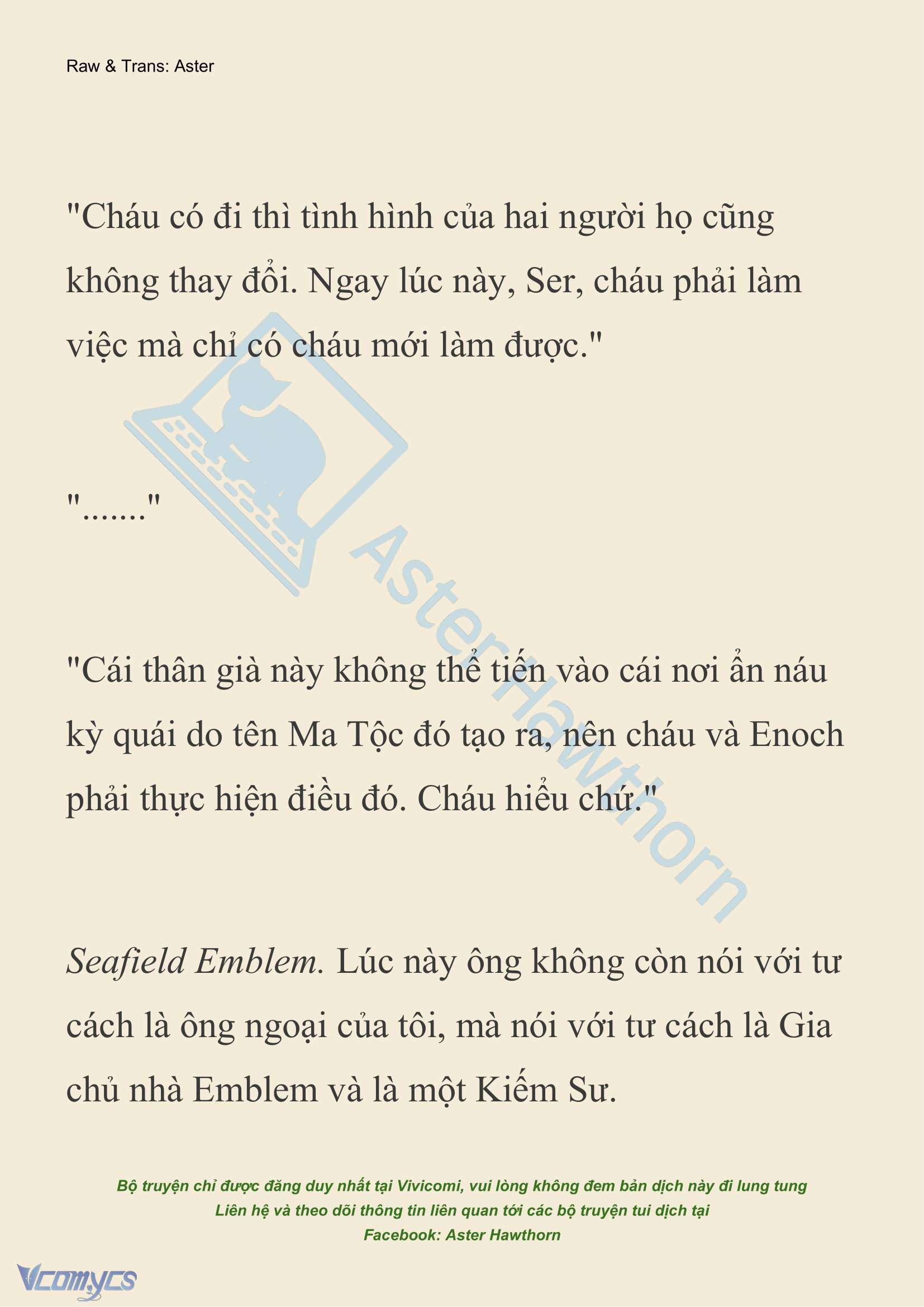 [NOVEL] Gặp Lại Kẻ Thù Ở Lễ Đính Hôn Chap 236 - Next Chap 237