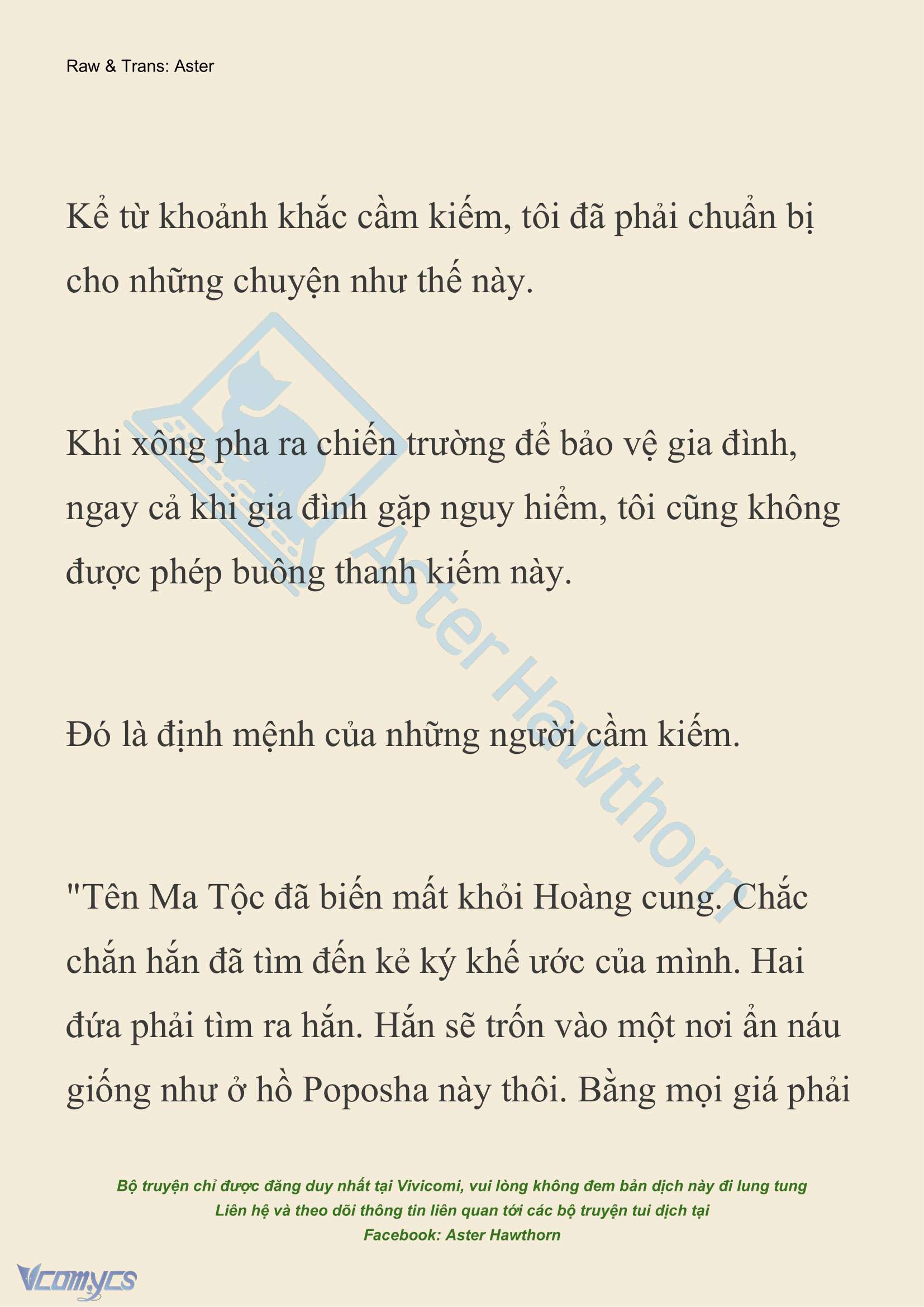 [NOVEL] Gặp Lại Kẻ Thù Ở Lễ Đính Hôn Chap 236 - Next Chap 237