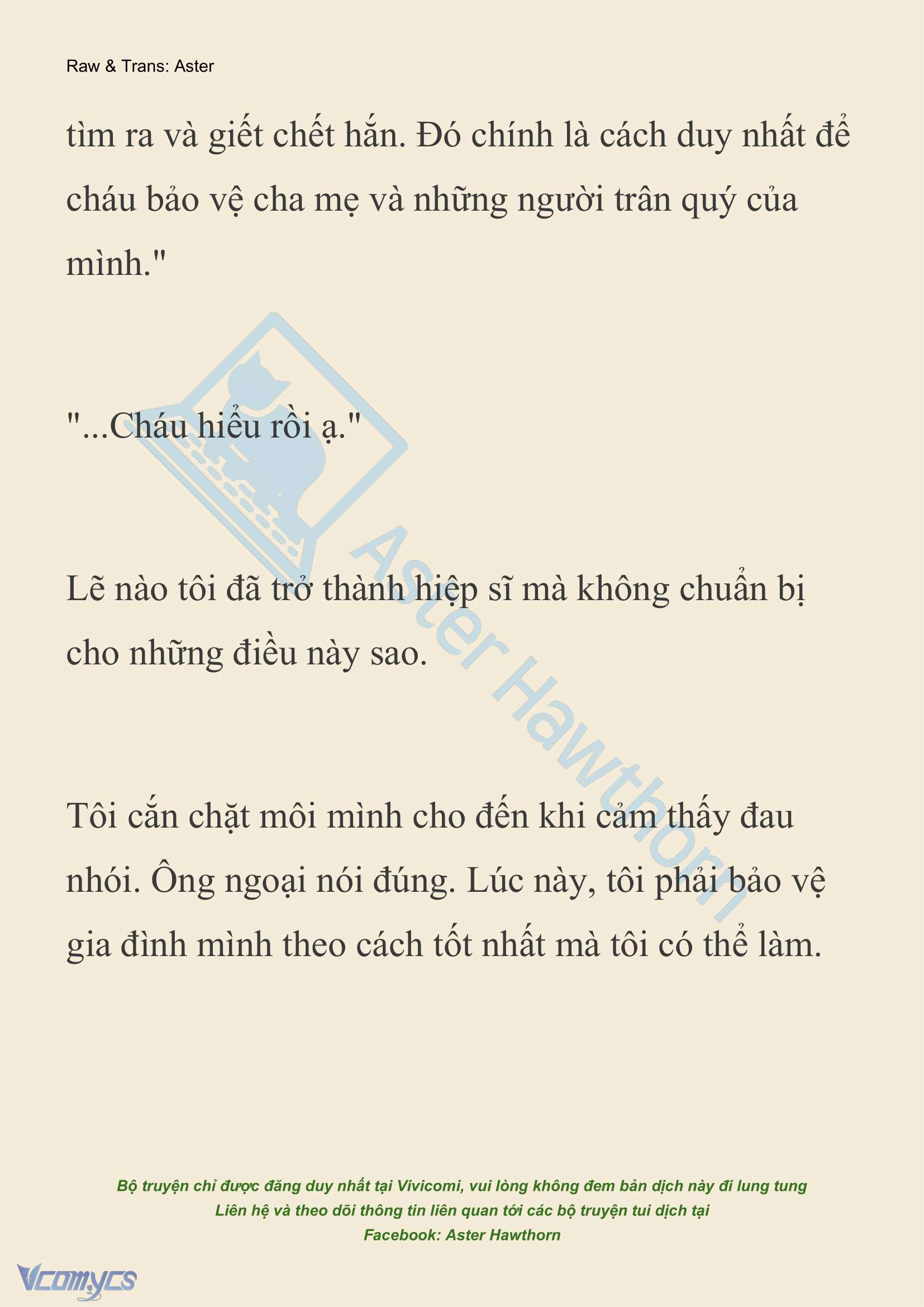 [NOVEL] Gặp Lại Kẻ Thù Ở Lễ Đính Hôn Chap 236 - Next Chap 237