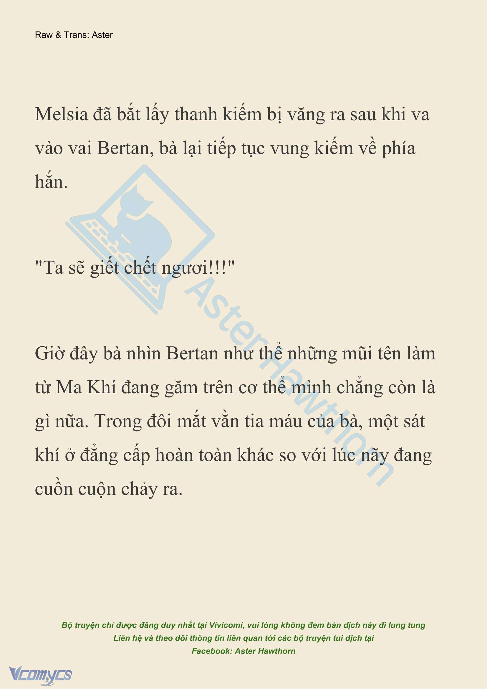 [NOVEL] Gặp Lại Kẻ Thù Ở Lễ Đính Hôn Chap 236 - Next Chap 237