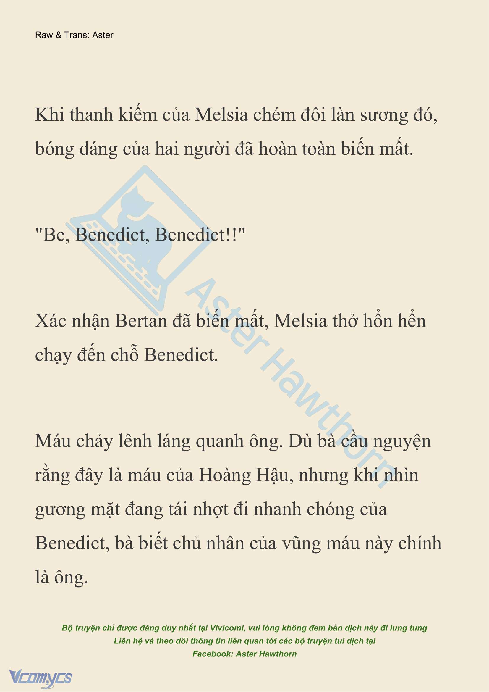 [NOVEL] Gặp Lại Kẻ Thù Ở Lễ Đính Hôn Chap 236 - Next Chap 237