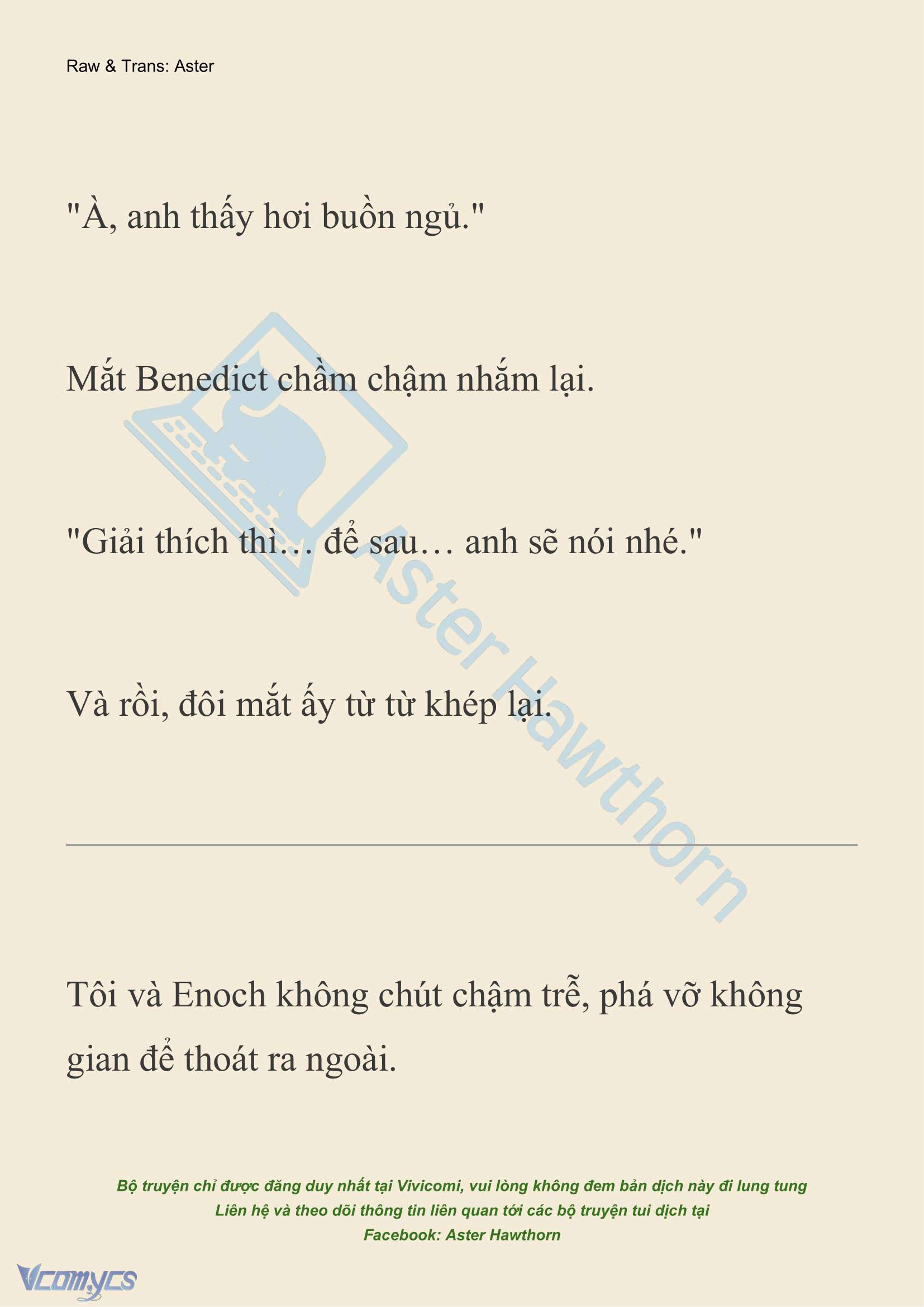 [NOVEL] Gặp Lại Kẻ Thù Ở Lễ Đính Hôn Chap 236 - Next Chap 237