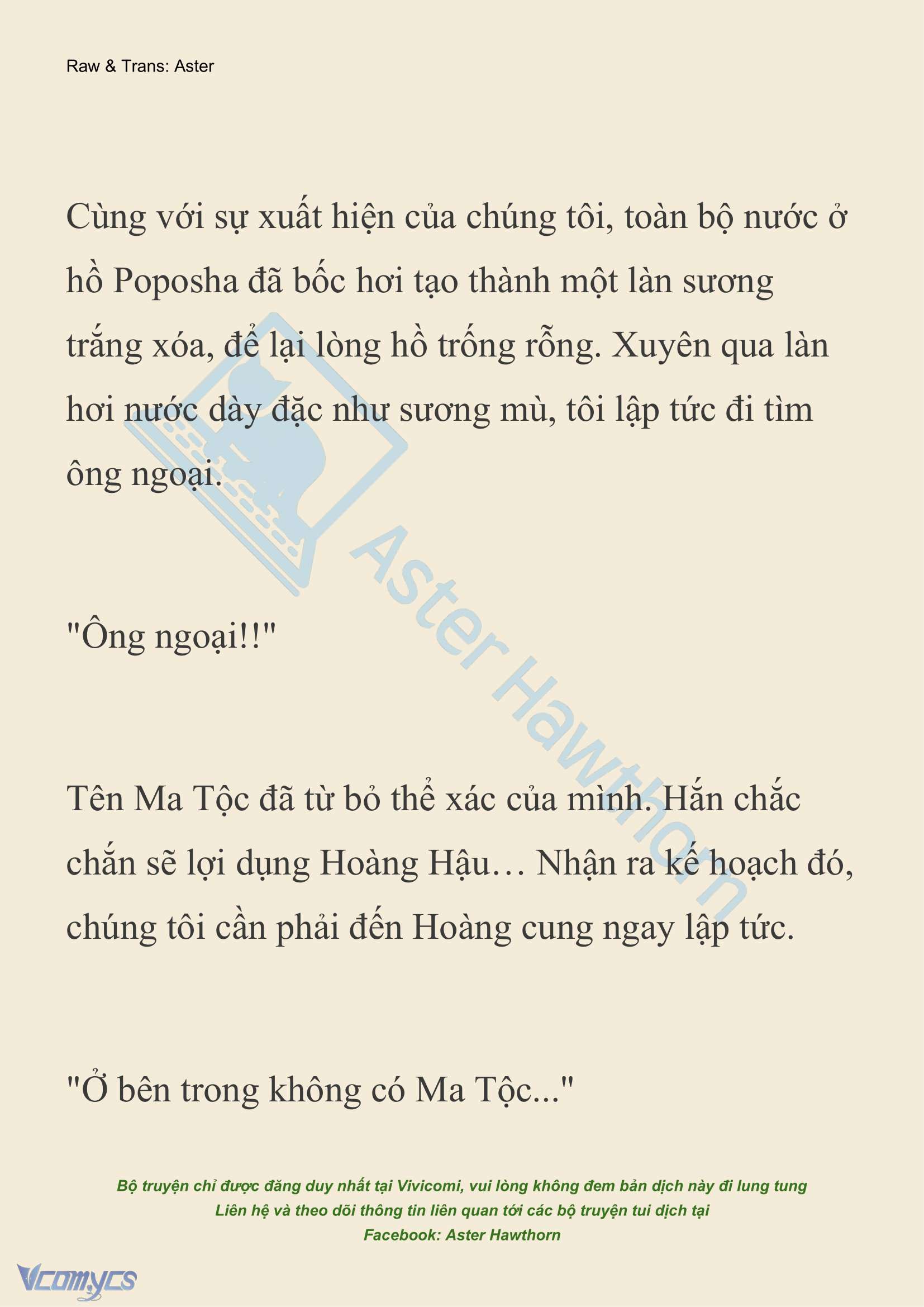 [NOVEL] Gặp Lại Kẻ Thù Ở Lễ Đính Hôn Chap 236 - Next Chap 237