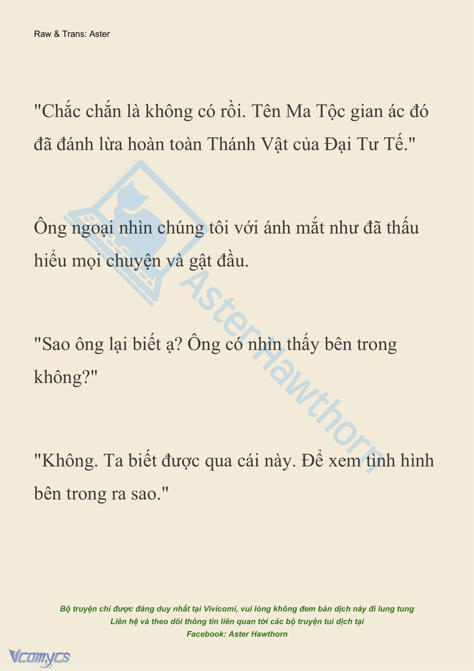 [NOVEL] Gặp Lại Kẻ Thù Ở Lễ Đính Hôn Chap 236 - Next Chap 237