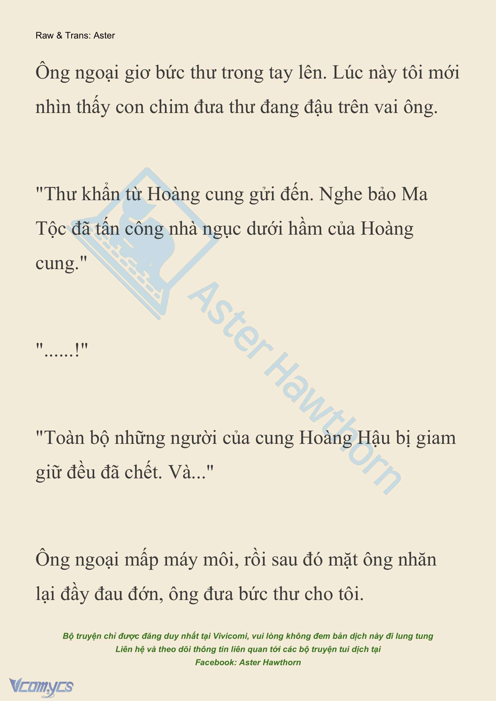 [NOVEL] Gặp Lại Kẻ Thù Ở Lễ Đính Hôn Chap 236 - Next Chap 237