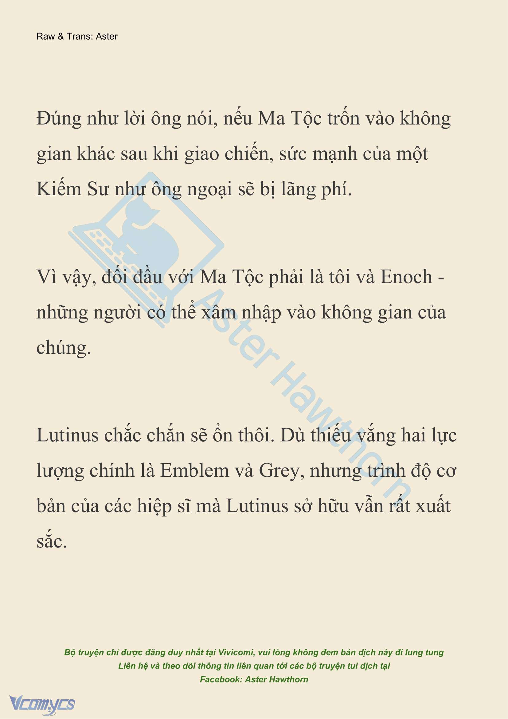 [NOVEL] Gặp Lại Kẻ Thù Ở Lễ Đính Hôn Chap 237 - Next Chap 238