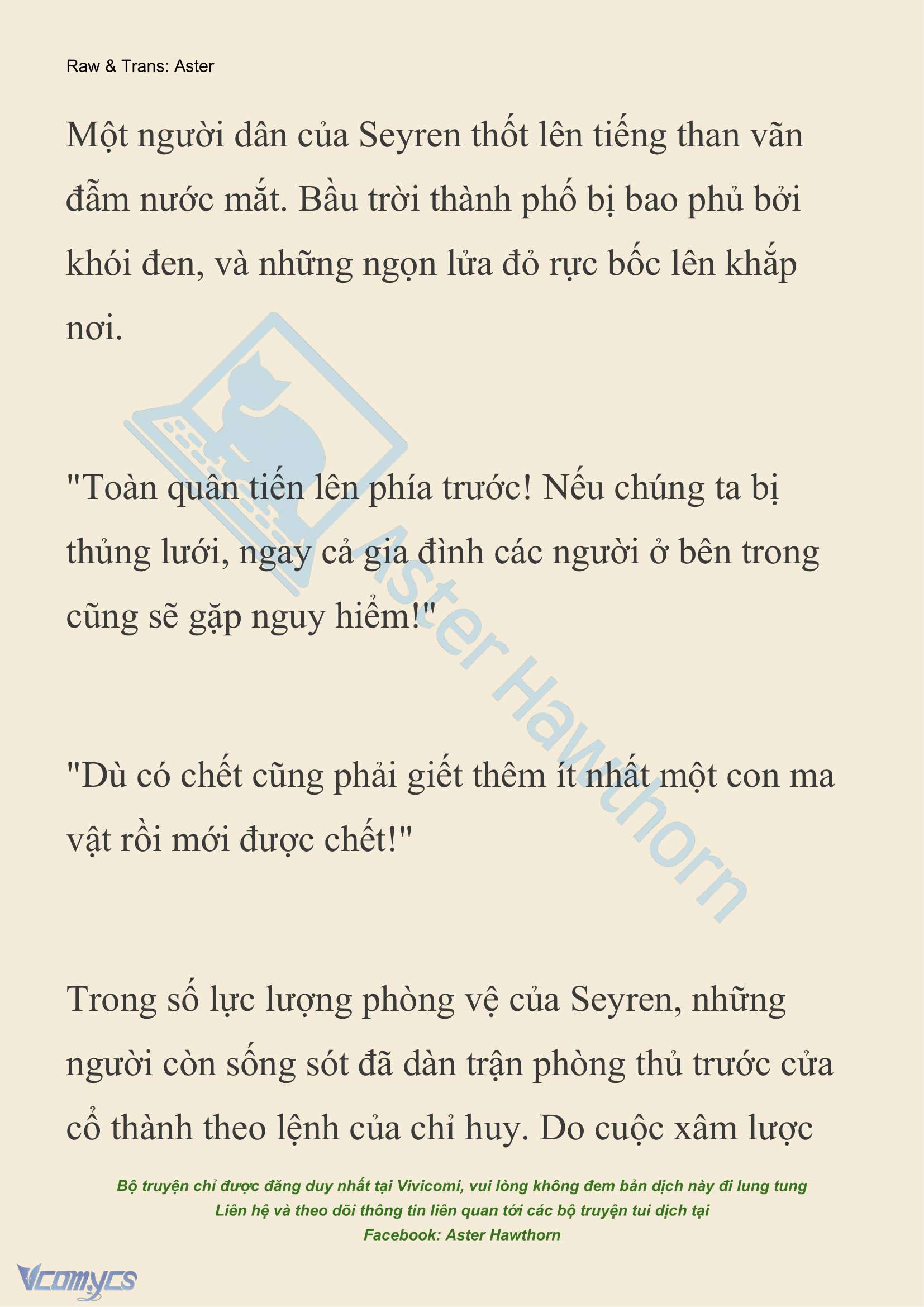 [NOVEL] Gặp Lại Kẻ Thù Ở Lễ Đính Hôn Chap 237 - Next Chap 238