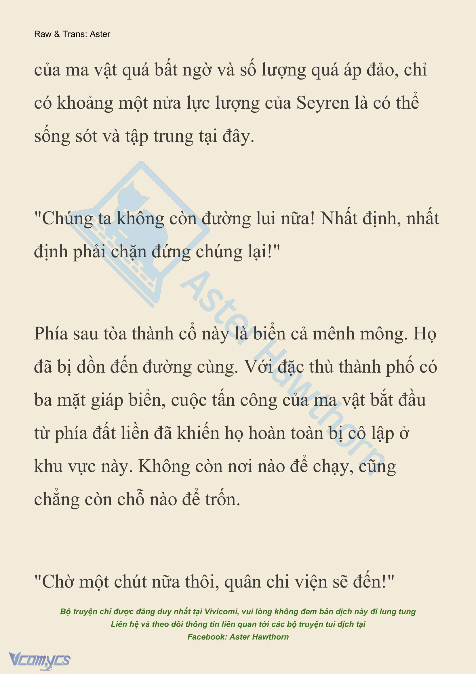 [NOVEL] Gặp Lại Kẻ Thù Ở Lễ Đính Hôn Chap 237 - Next Chap 238