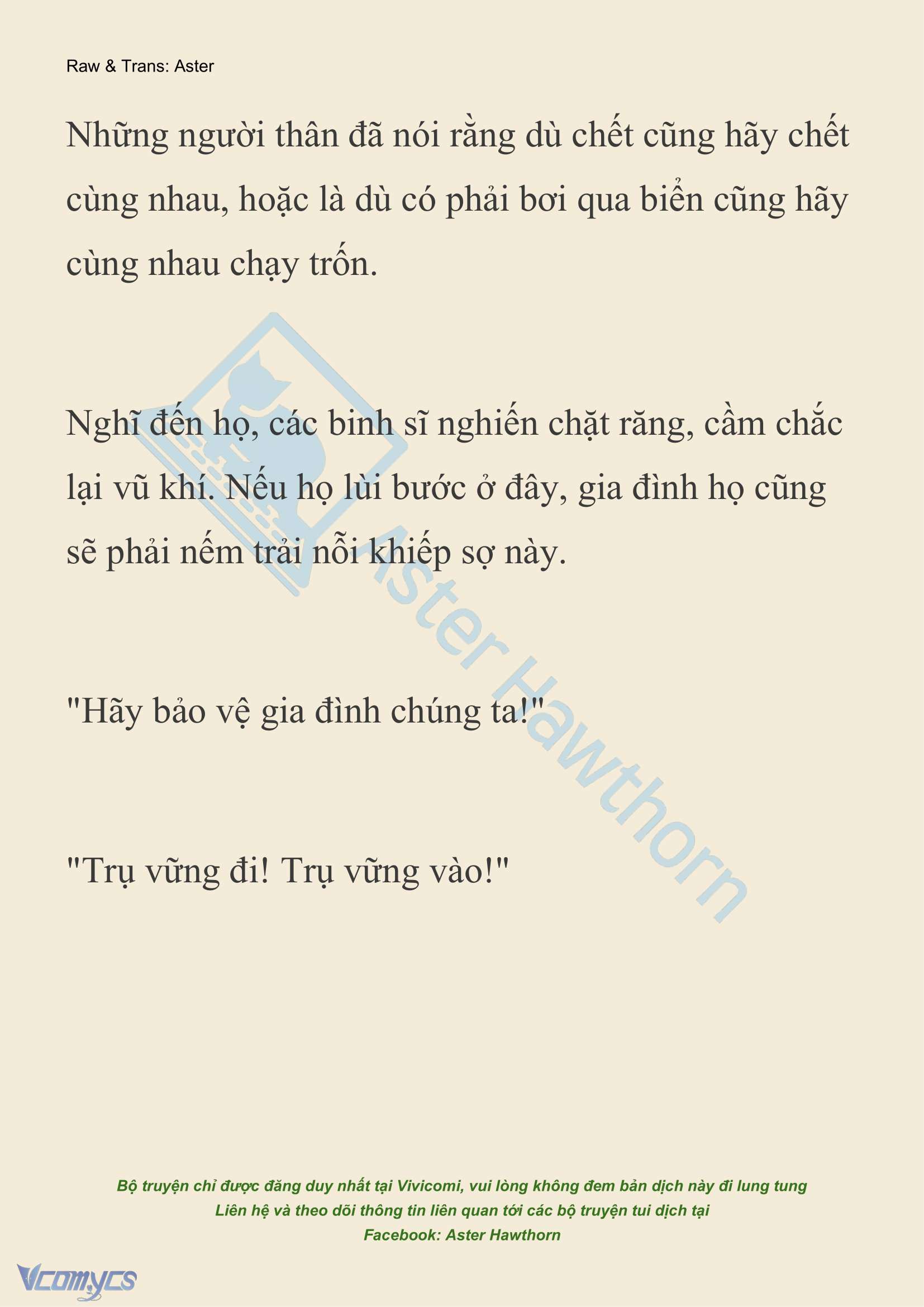 [NOVEL] Gặp Lại Kẻ Thù Ở Lễ Đính Hôn Chap 237 - Next Chap 238