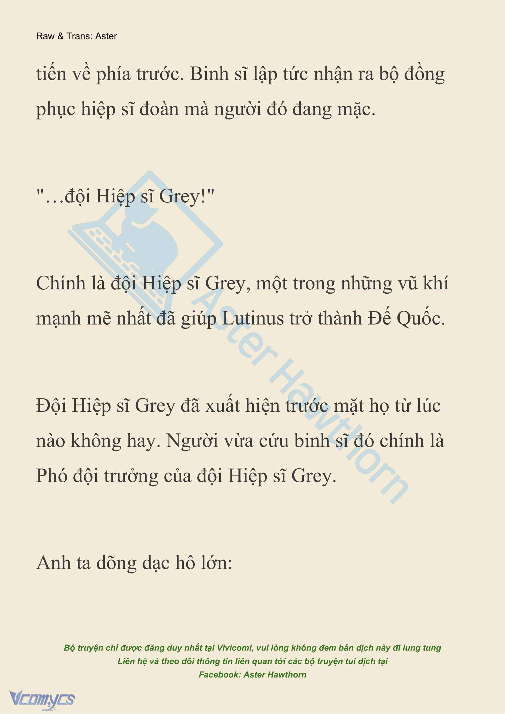 [NOVEL] Gặp Lại Kẻ Thù Ở Lễ Đính Hôn Chap 237 - Next Chap 238