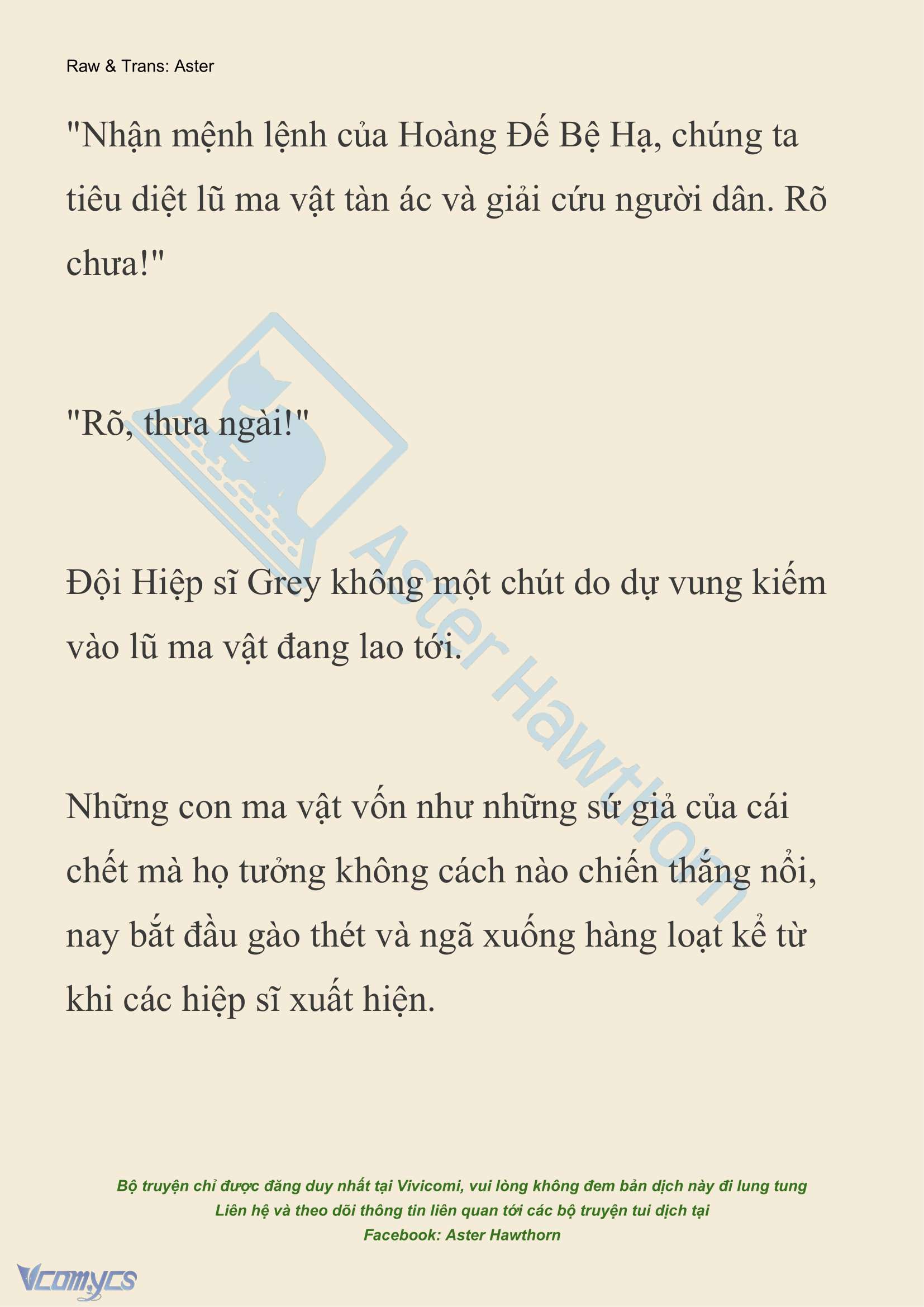 [NOVEL] Gặp Lại Kẻ Thù Ở Lễ Đính Hôn Chap 237 - Next Chap 238