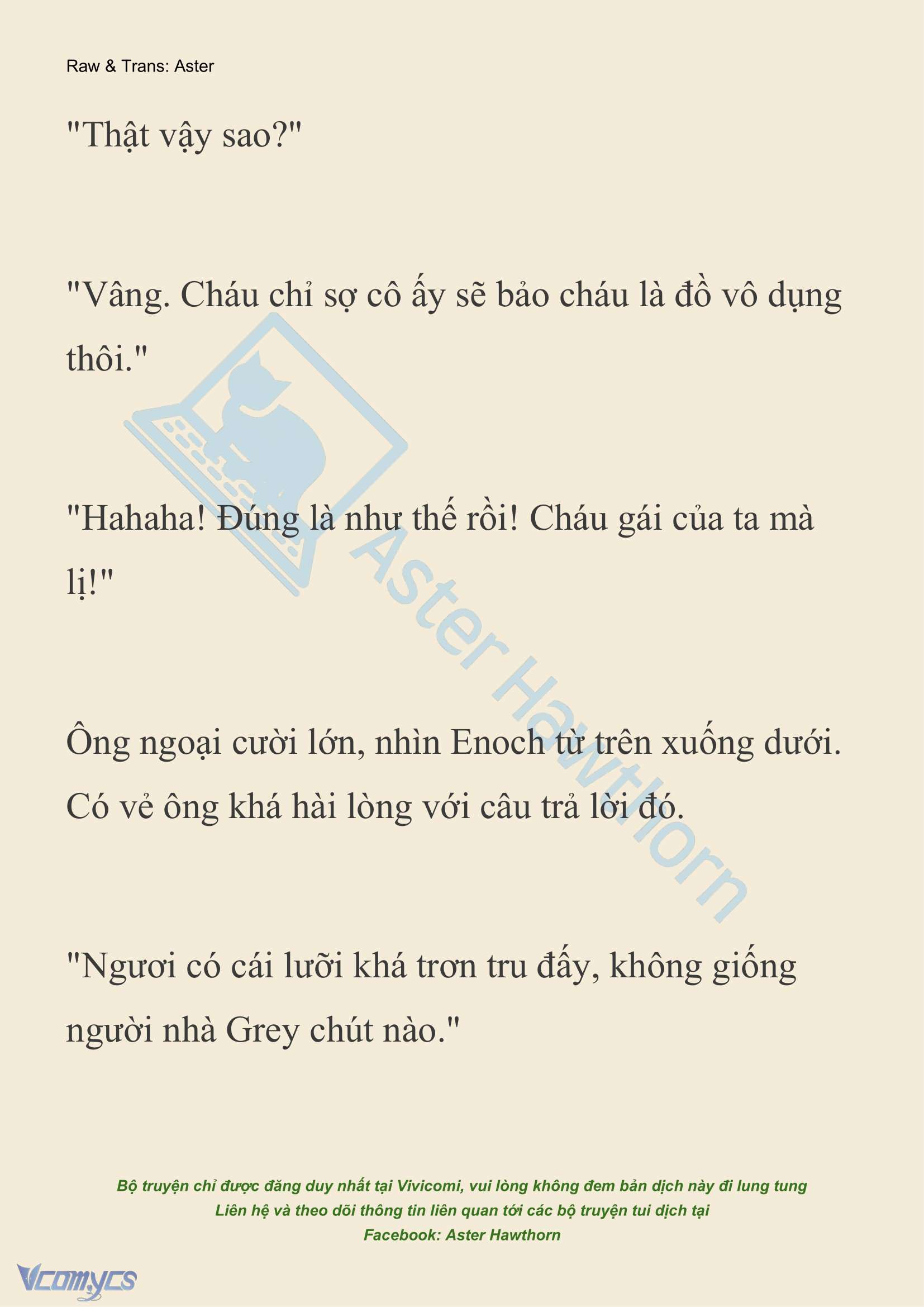 [NOVEL] Gặp Lại Kẻ Thù Ở Lễ Đính Hôn Chap 237 - Next Chap 238