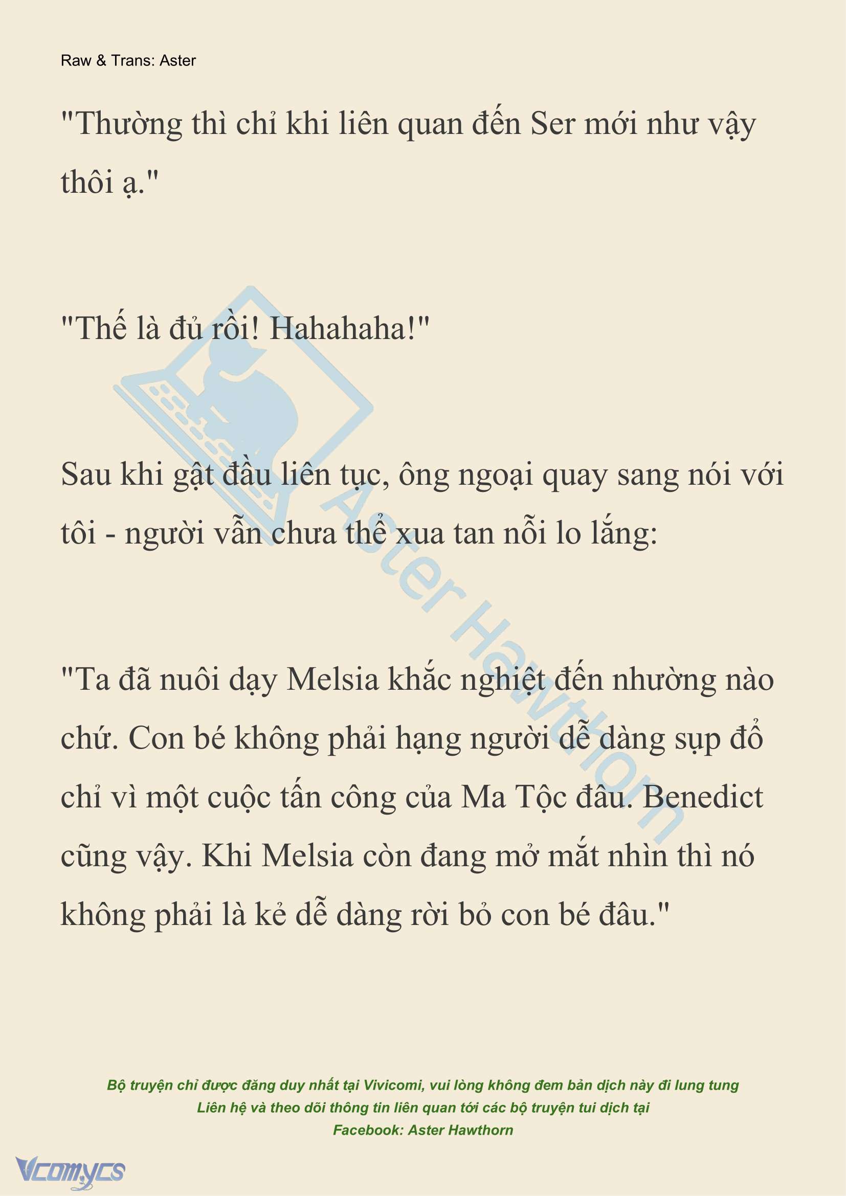 [NOVEL] Gặp Lại Kẻ Thù Ở Lễ Đính Hôn Chap 237 - Next Chap 238