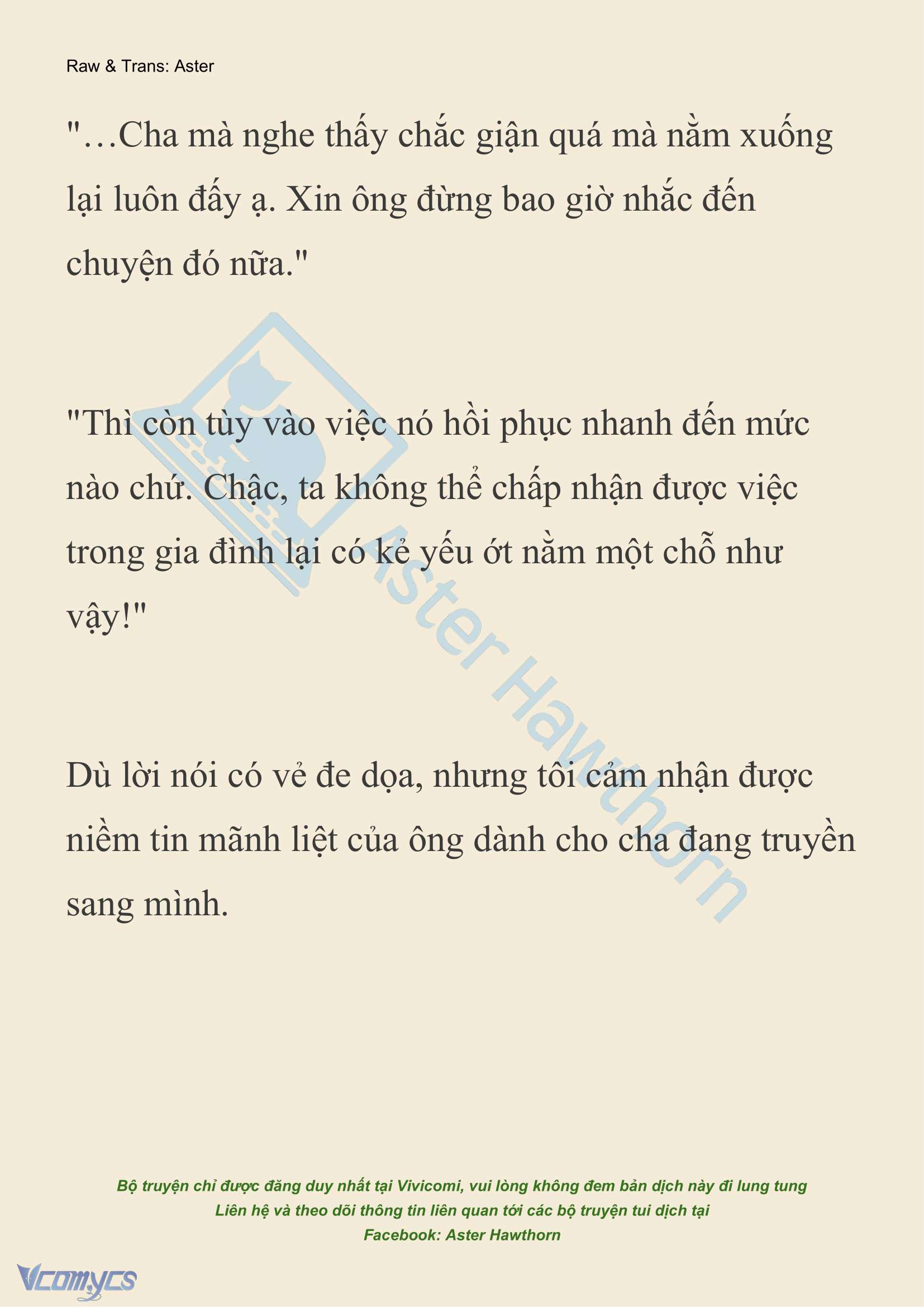 [NOVEL] Gặp Lại Kẻ Thù Ở Lễ Đính Hôn Chap 237 - Next Chap 238
