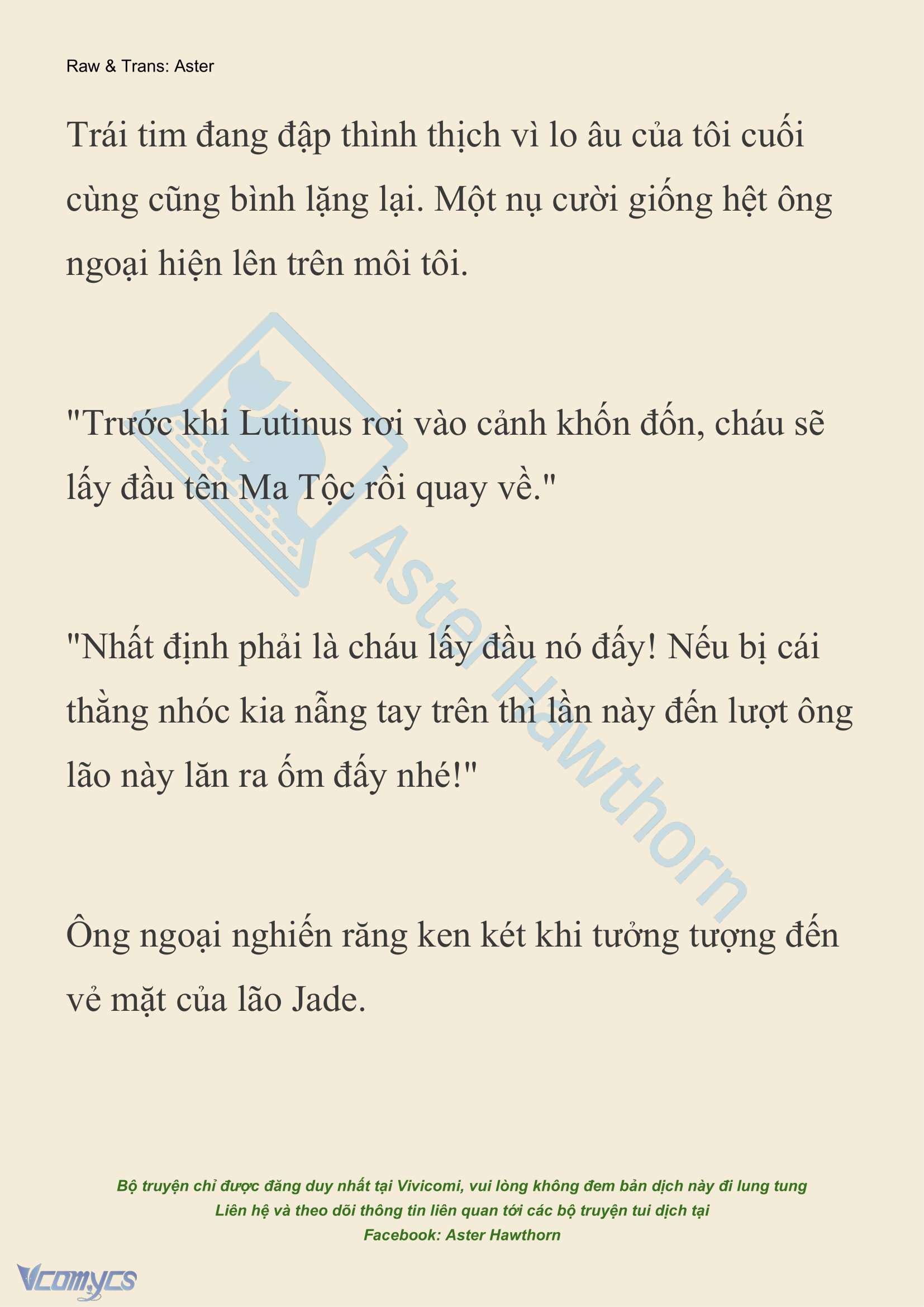 [NOVEL] Gặp Lại Kẻ Thù Ở Lễ Đính Hôn Chap 237 - Next Chap 238