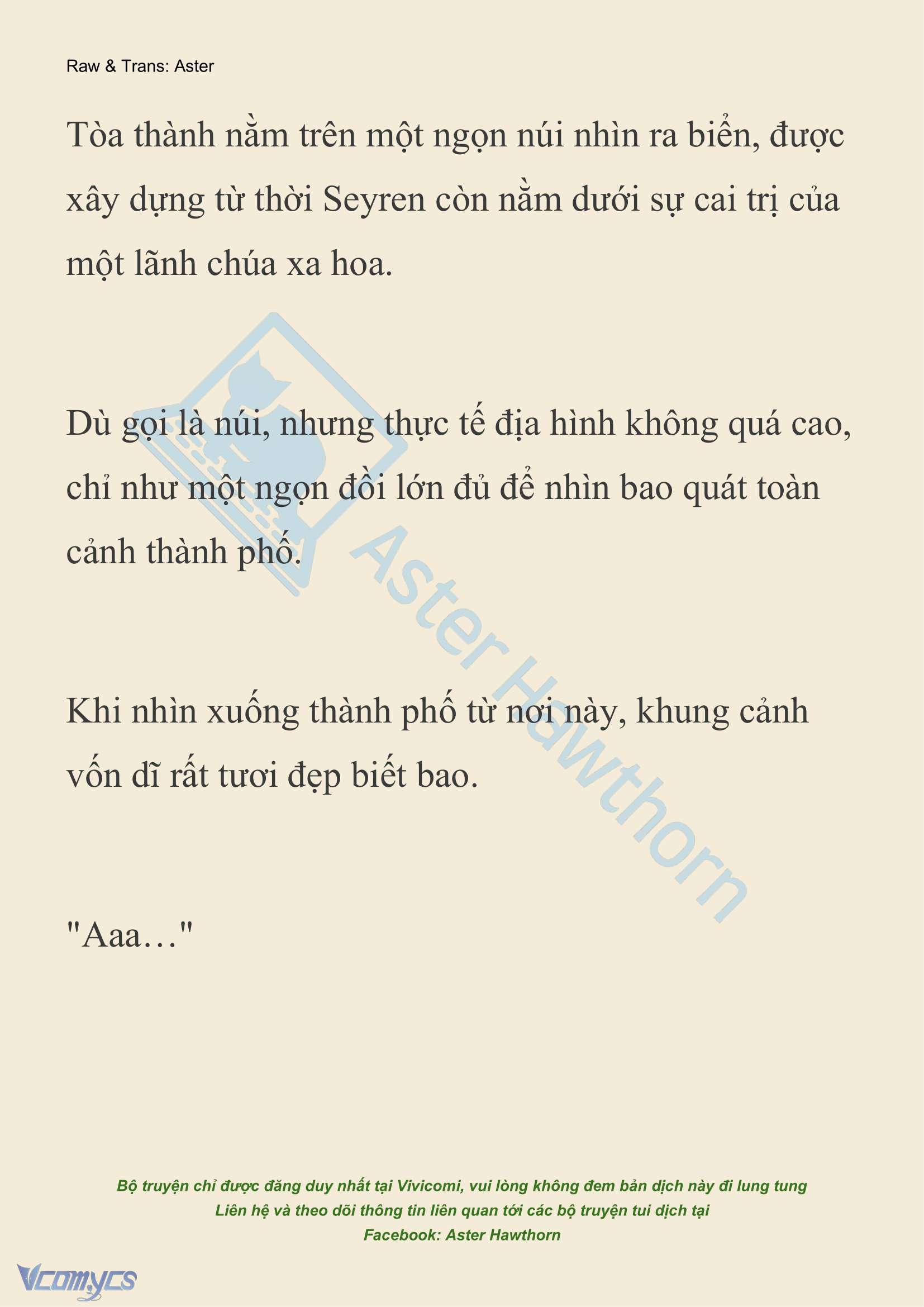 [NOVEL] Gặp Lại Kẻ Thù Ở Lễ Đính Hôn Chap 237 - Next Chap 238