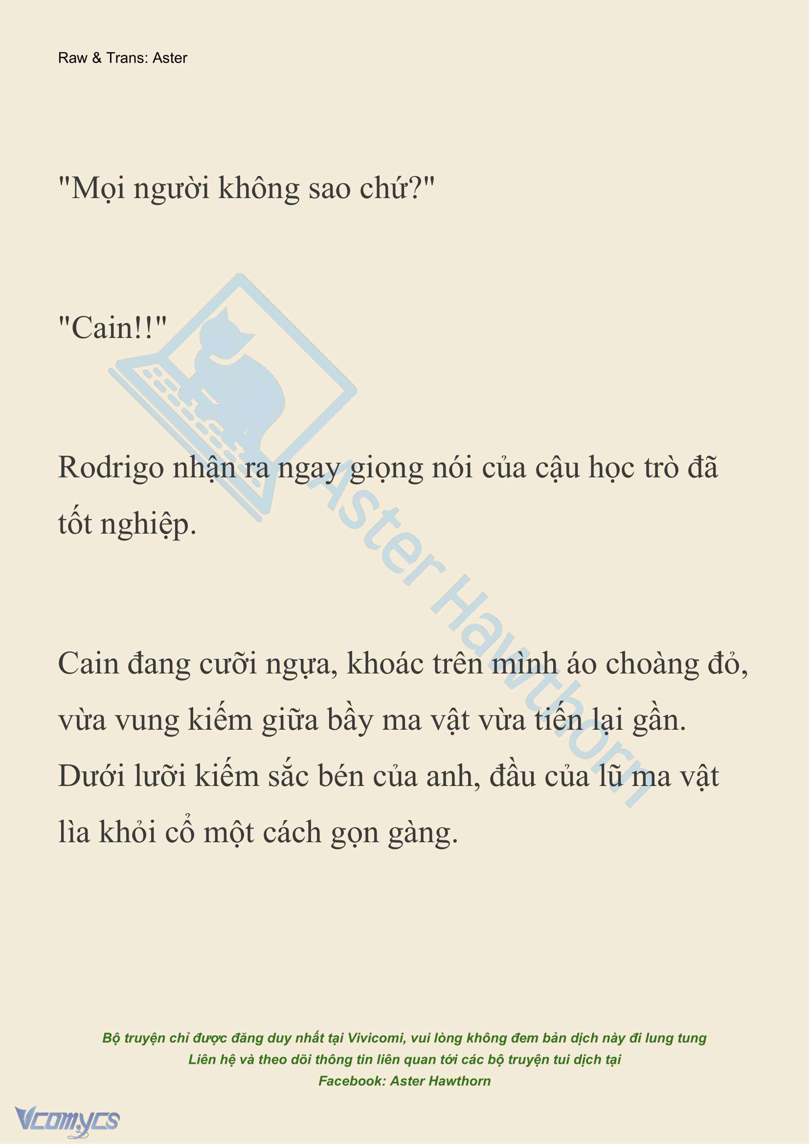 [NOVEL] Gặp Lại Kẻ Thù Ở Lễ Đính Hôn Chap 238 - Next Chap 239
