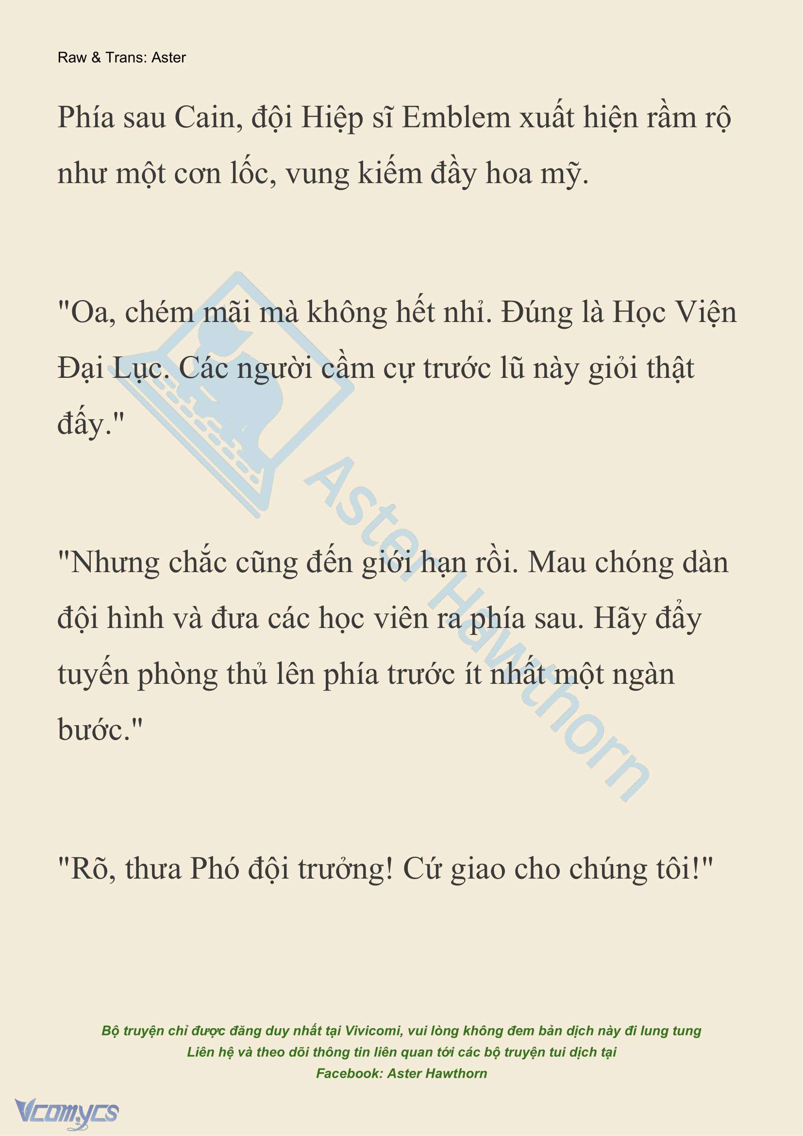 [NOVEL] Gặp Lại Kẻ Thù Ở Lễ Đính Hôn Chap 238 - Next Chap 239