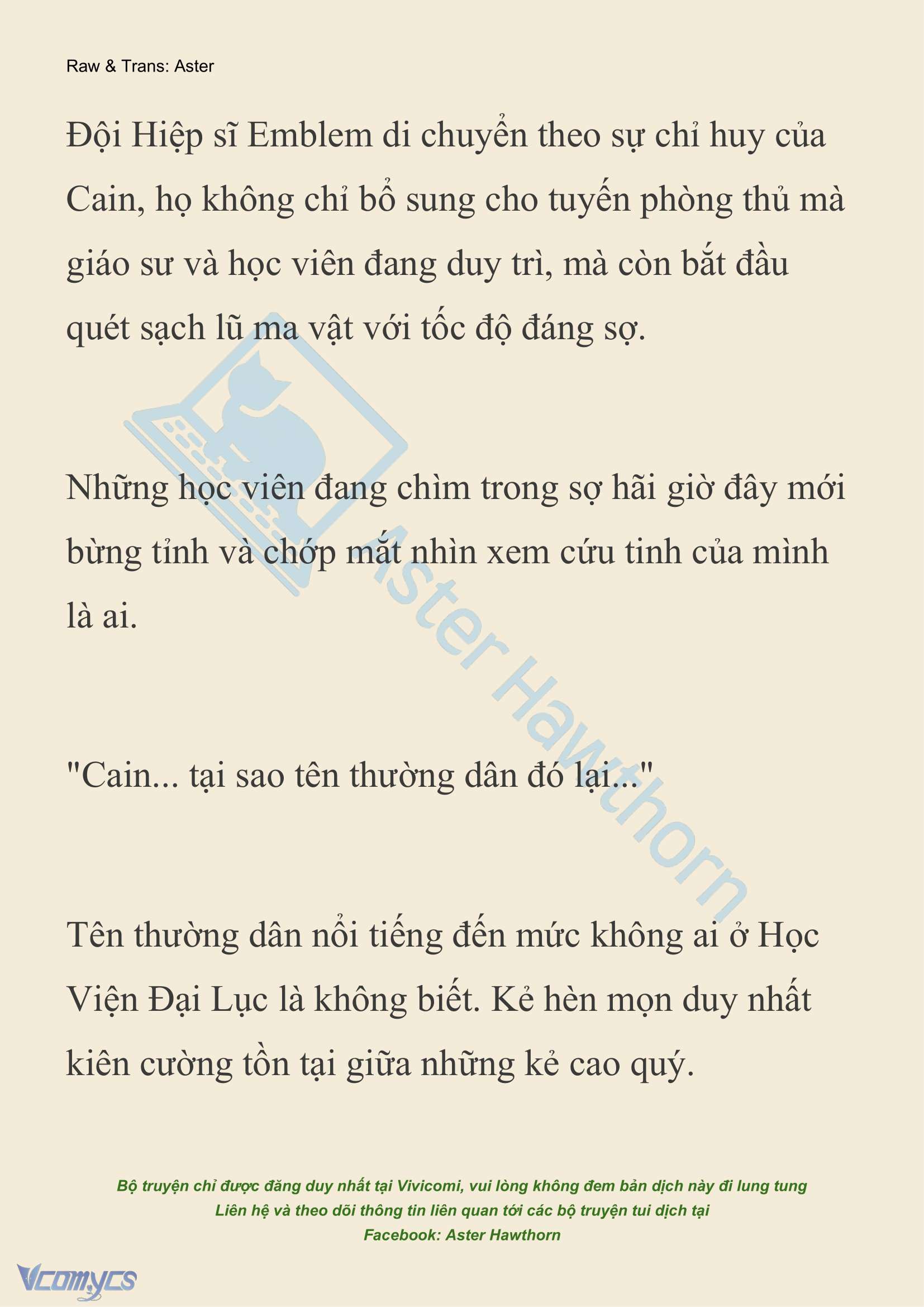 [NOVEL] Gặp Lại Kẻ Thù Ở Lễ Đính Hôn Chap 238 - Next Chap 239