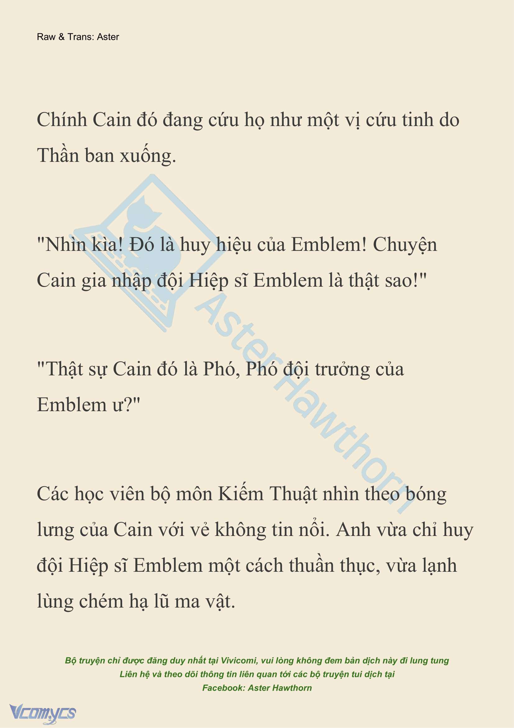 [NOVEL] Gặp Lại Kẻ Thù Ở Lễ Đính Hôn Chap 238 - Next Chap 239