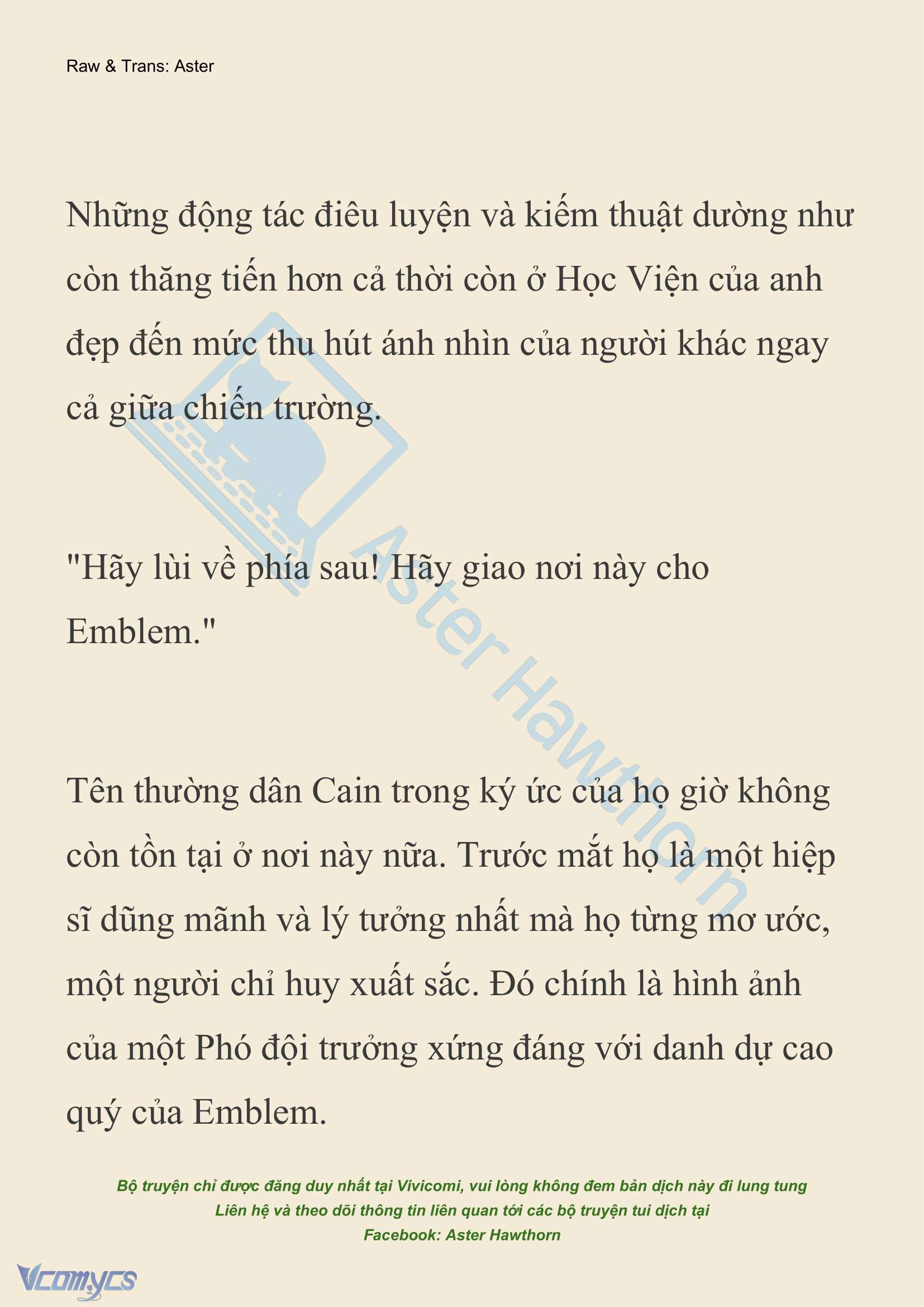 [NOVEL] Gặp Lại Kẻ Thù Ở Lễ Đính Hôn Chap 238 - Next Chap 239