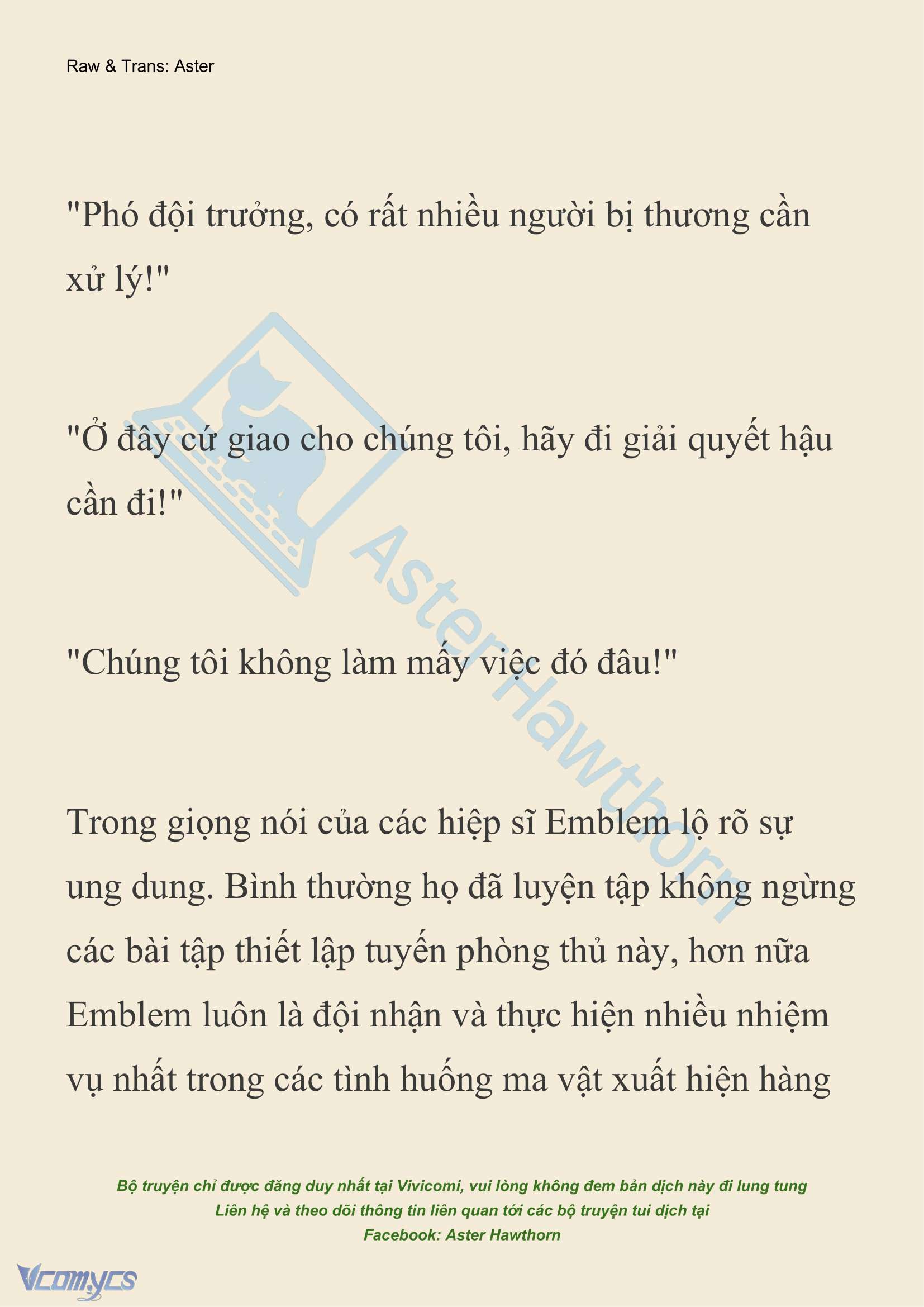 [NOVEL] Gặp Lại Kẻ Thù Ở Lễ Đính Hôn Chap 238 - Next Chap 239