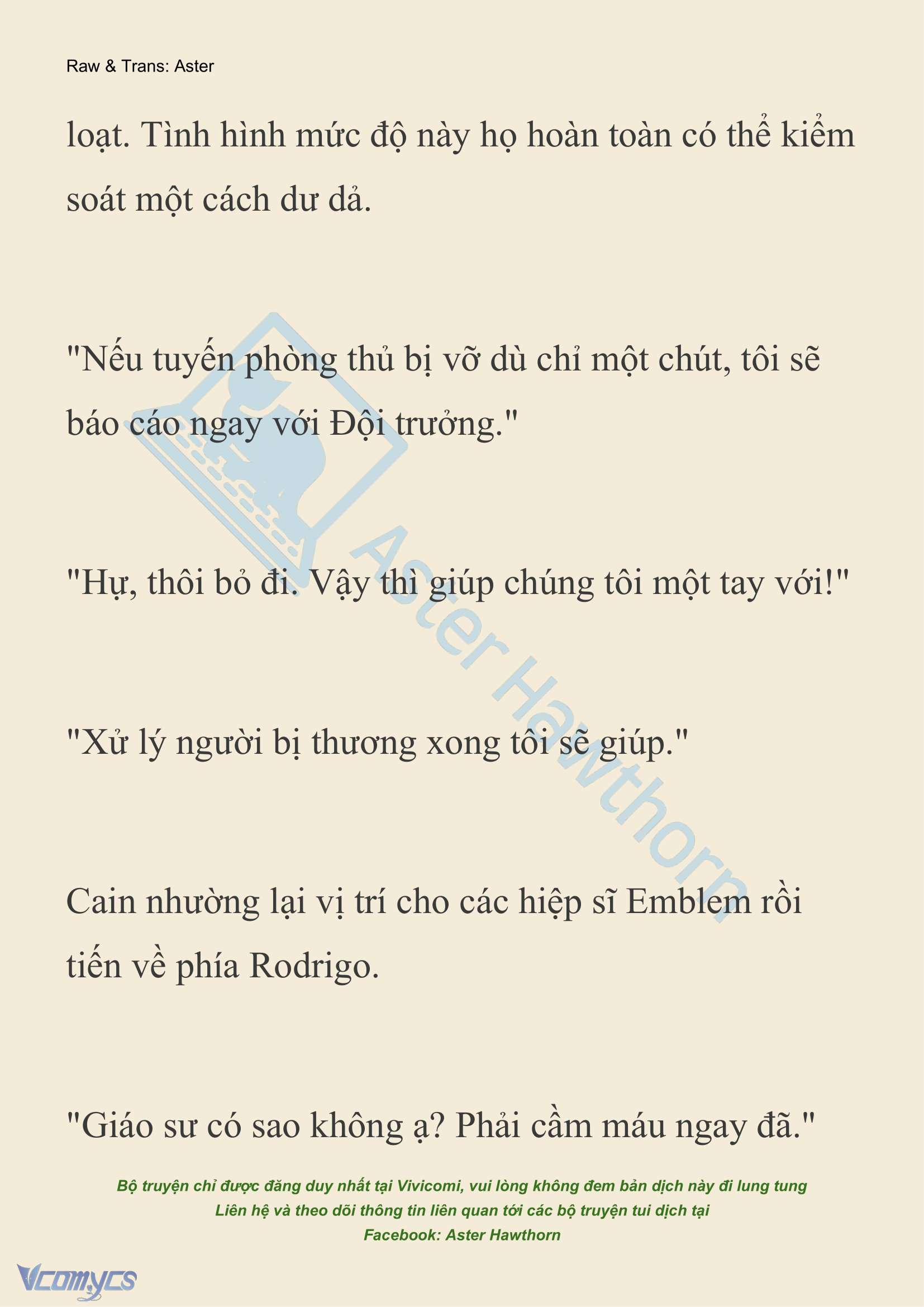 [NOVEL] Gặp Lại Kẻ Thù Ở Lễ Đính Hôn Chap 238 - Next Chap 239