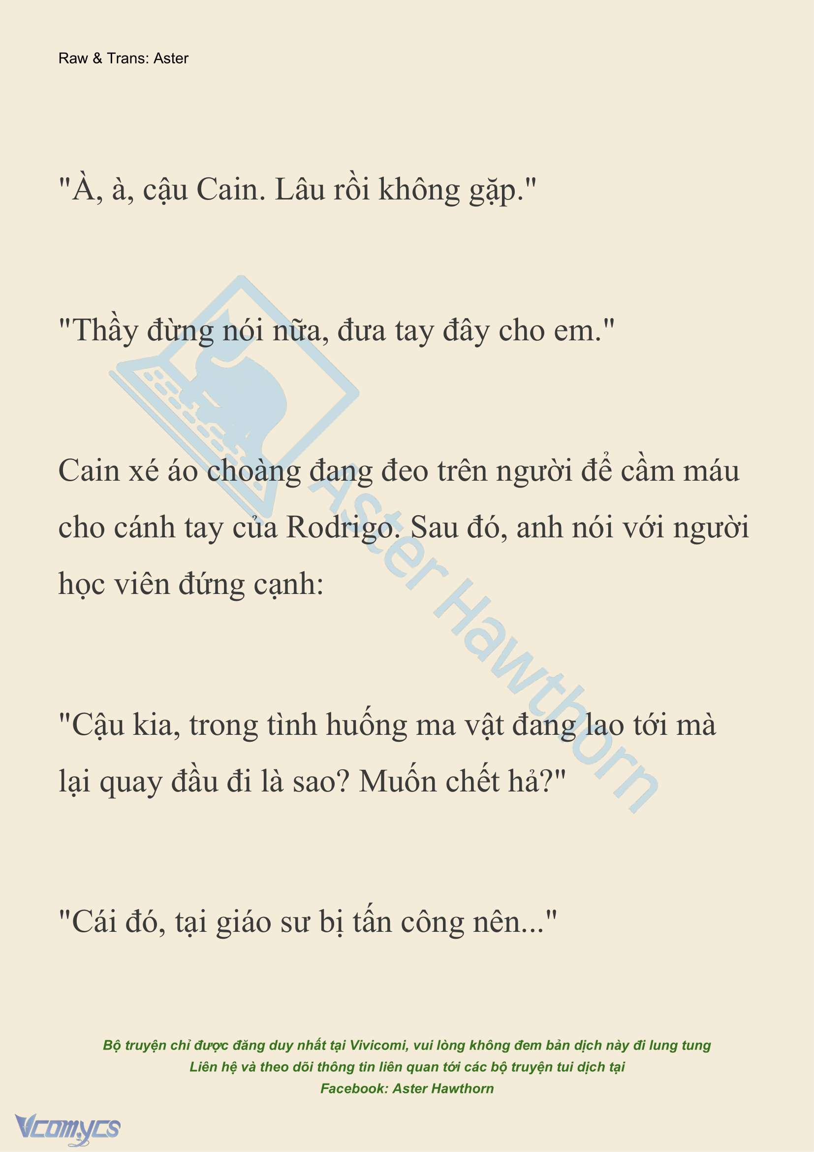 [NOVEL] Gặp Lại Kẻ Thù Ở Lễ Đính Hôn Chap 238 - Next Chap 239