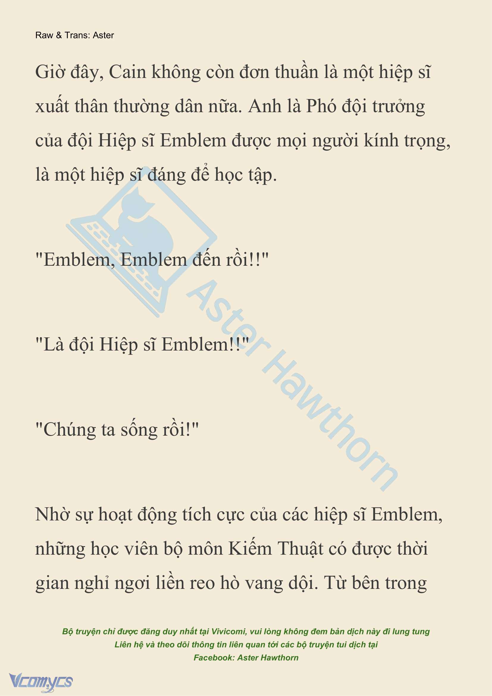 [NOVEL] Gặp Lại Kẻ Thù Ở Lễ Đính Hôn Chap 238 - Next Chap 239