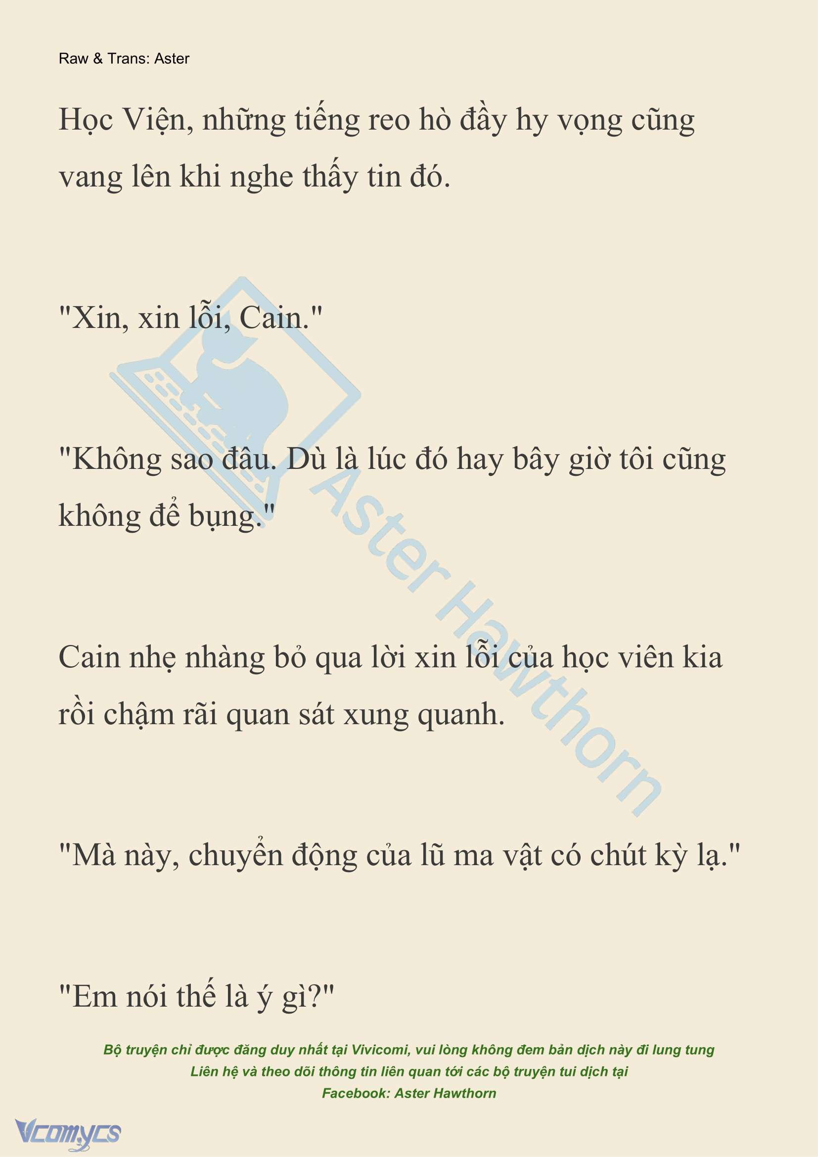 [NOVEL] Gặp Lại Kẻ Thù Ở Lễ Đính Hôn Chap 238 - Next Chap 239