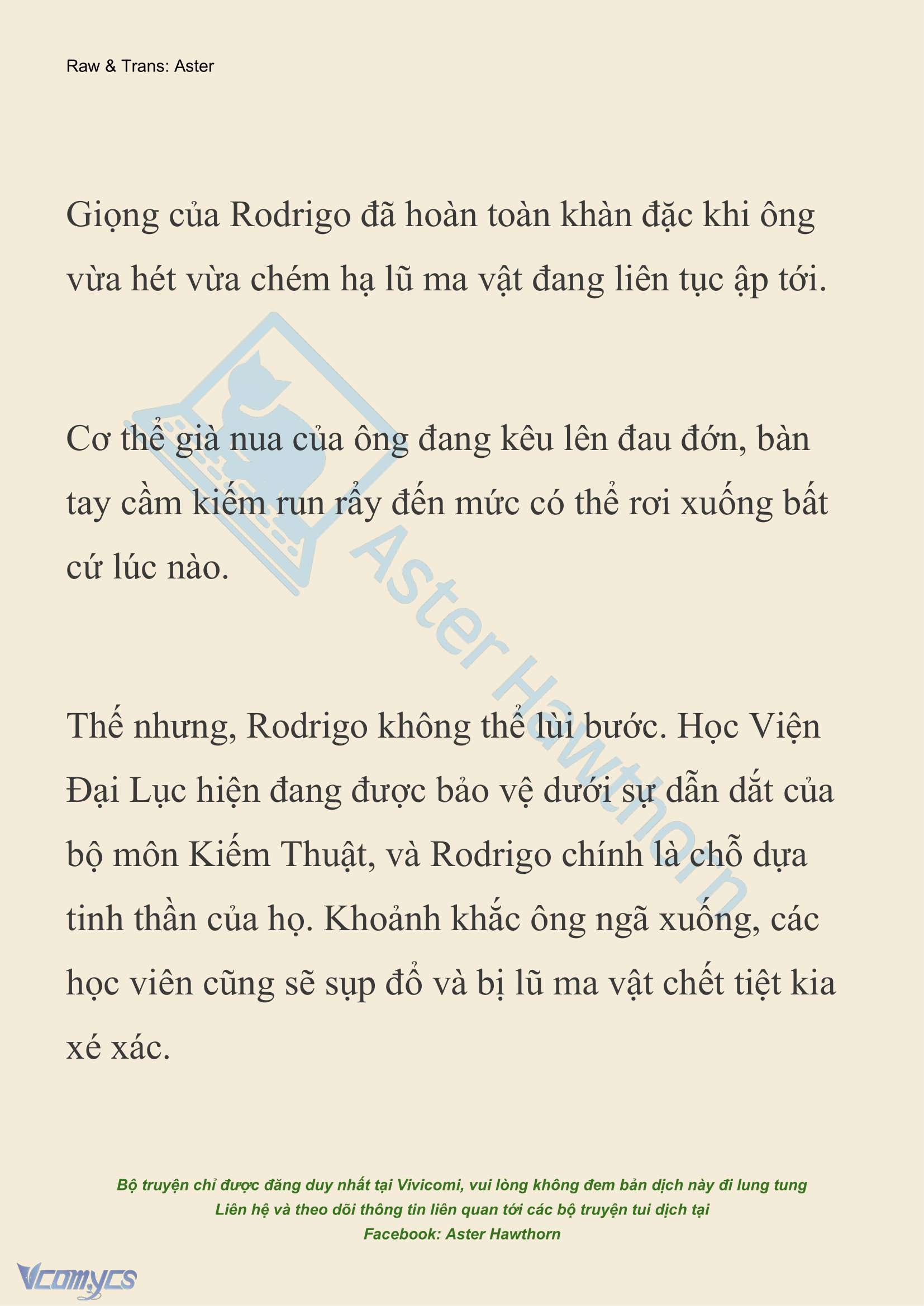 [NOVEL] Gặp Lại Kẻ Thù Ở Lễ Đính Hôn Chap 238 - Next Chap 239