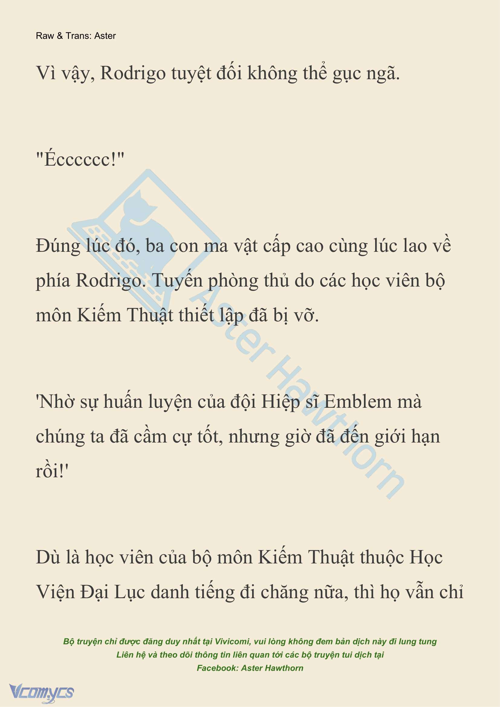 [NOVEL] Gặp Lại Kẻ Thù Ở Lễ Đính Hôn Chap 238 - Next Chap 239