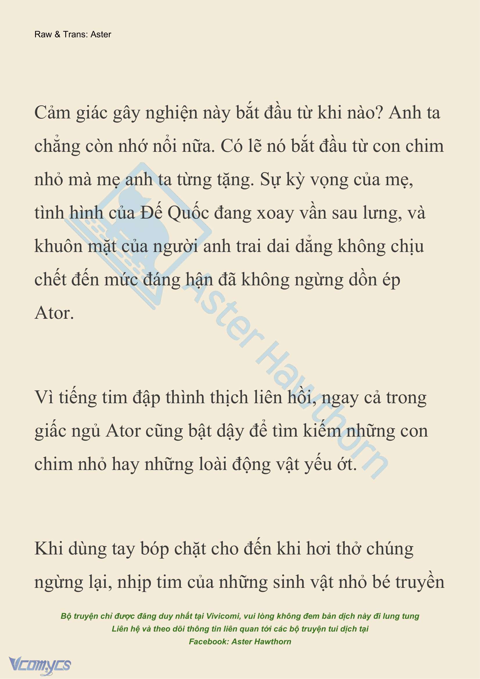 [NOVEL] Gặp Lại Kẻ Thù Ở Lễ Đính Hôn Chap 239 - Next Chap 240