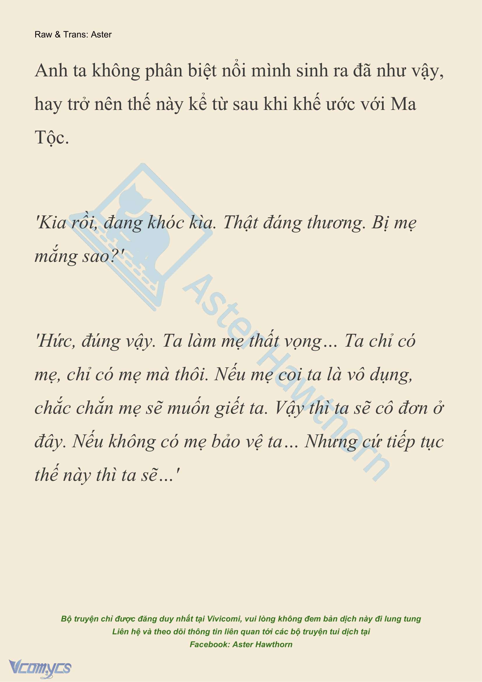 [NOVEL] Gặp Lại Kẻ Thù Ở Lễ Đính Hôn Chap 239 - Next Chap 240