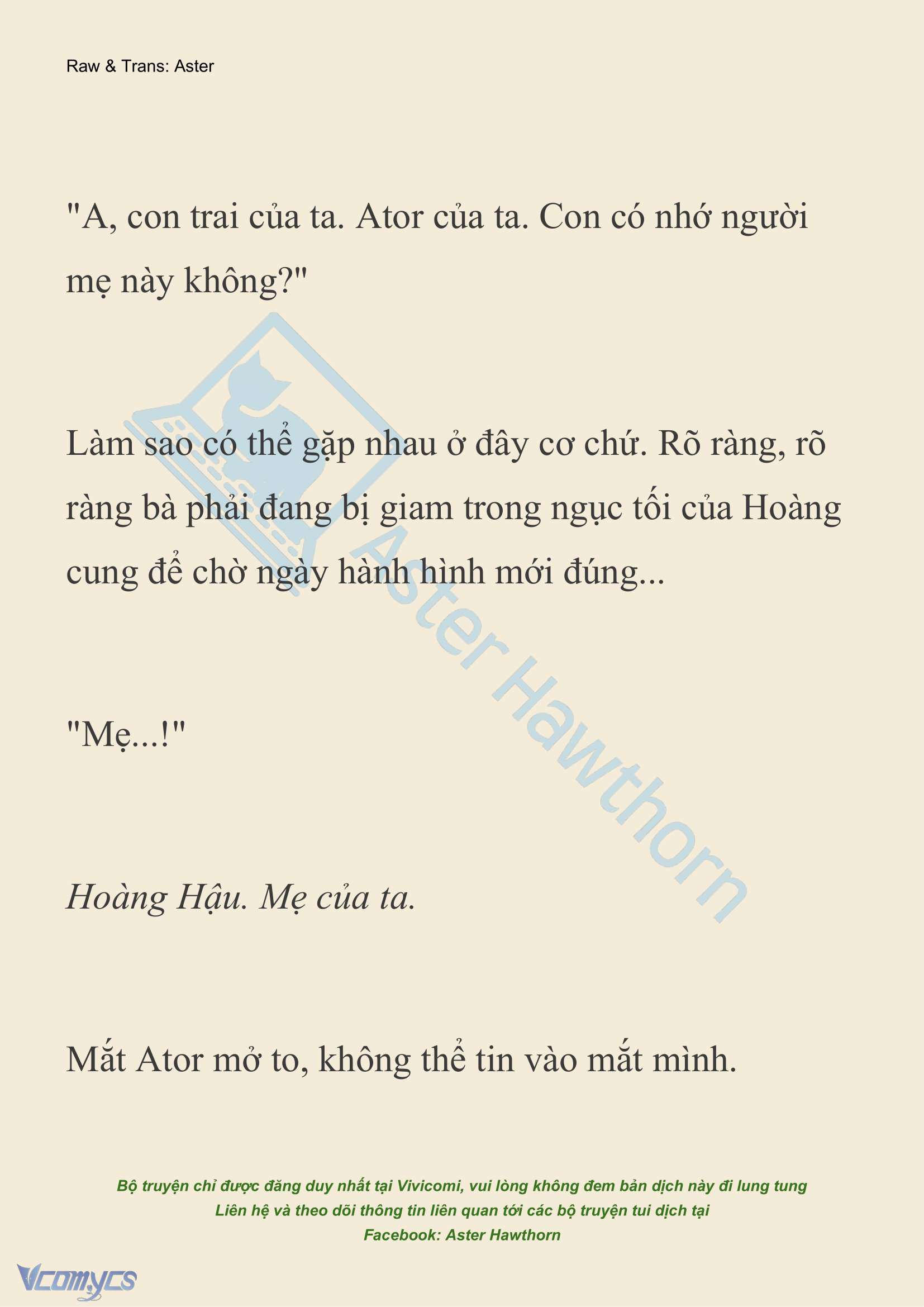 [NOVEL] Gặp Lại Kẻ Thù Ở Lễ Đính Hôn Chap 239 - Next Chap 240