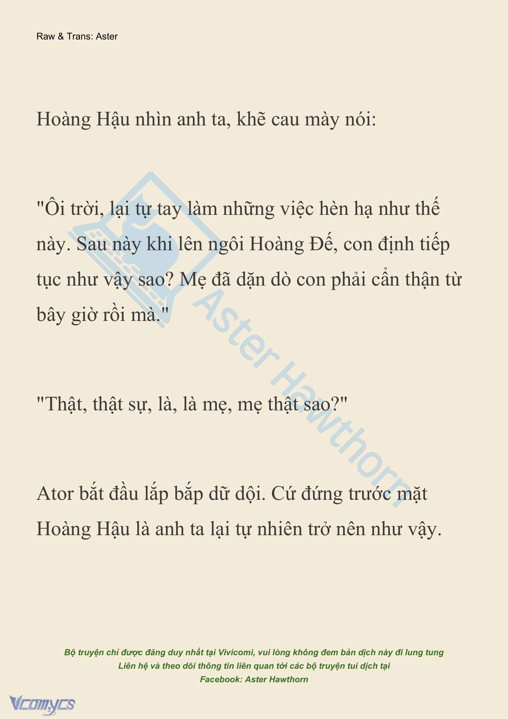 [NOVEL] Gặp Lại Kẻ Thù Ở Lễ Đính Hôn Chap 239 - Next Chap 240