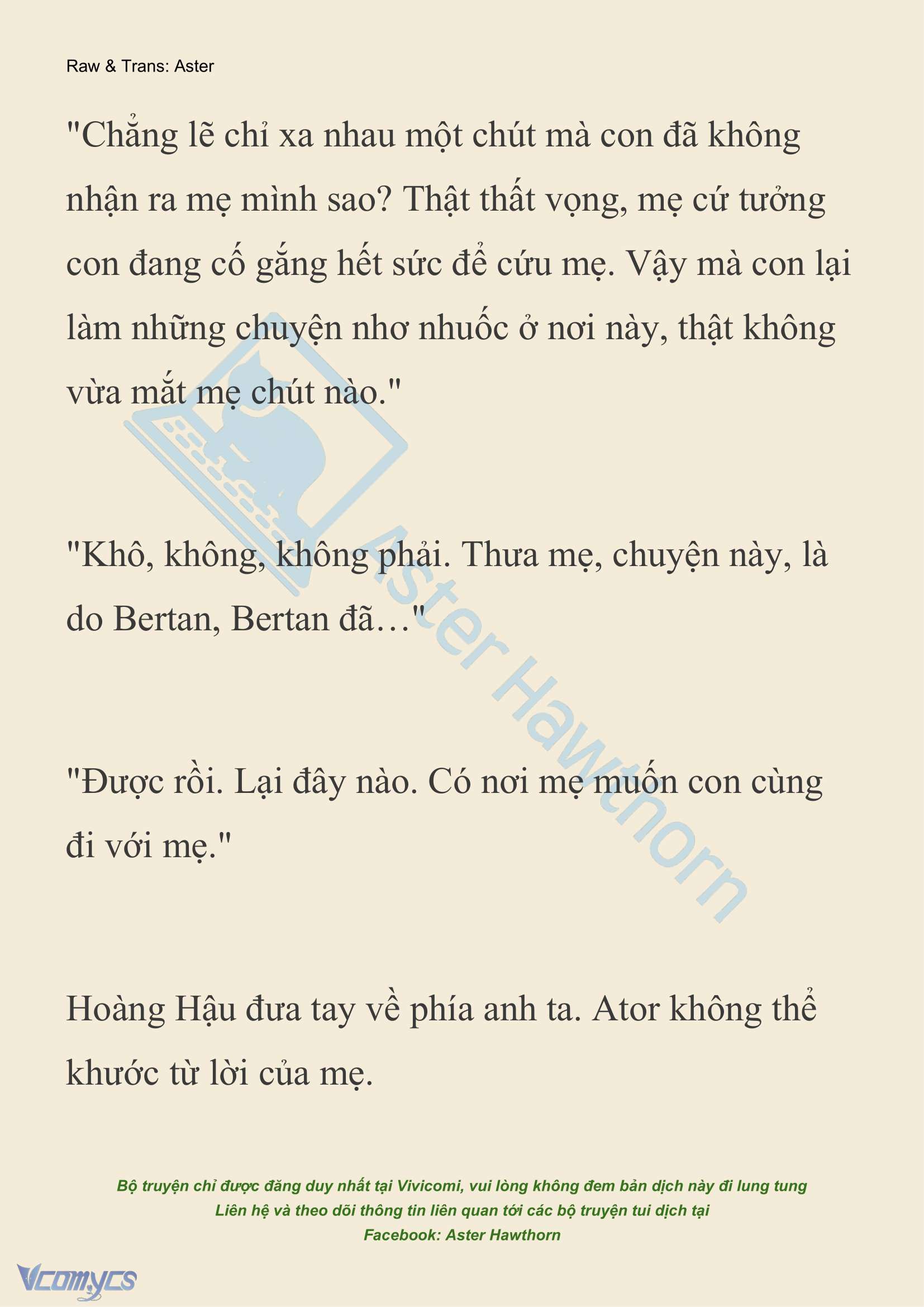 [NOVEL] Gặp Lại Kẻ Thù Ở Lễ Đính Hôn Chap 239 - Next Chap 240