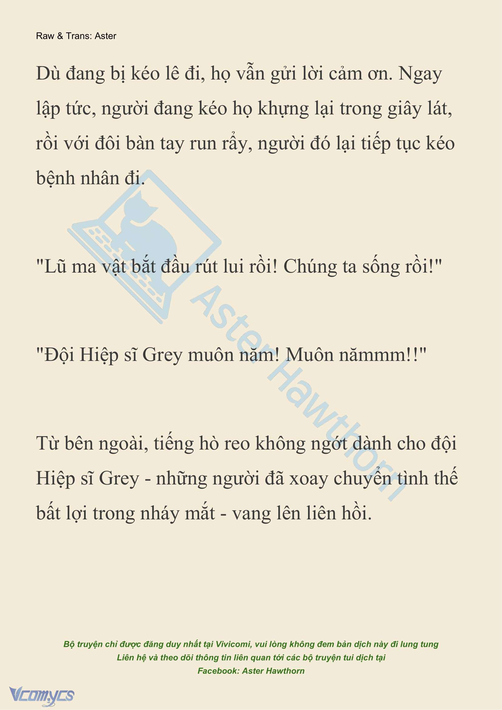 [NOVEL] Gặp Lại Kẻ Thù Ở Lễ Đính Hôn Chap 239 - Next Chap 240