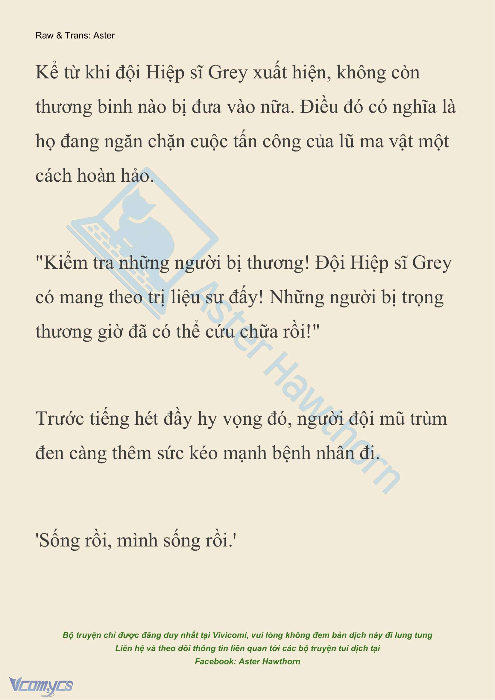 [NOVEL] Gặp Lại Kẻ Thù Ở Lễ Đính Hôn Chap 239 - Next Chap 240