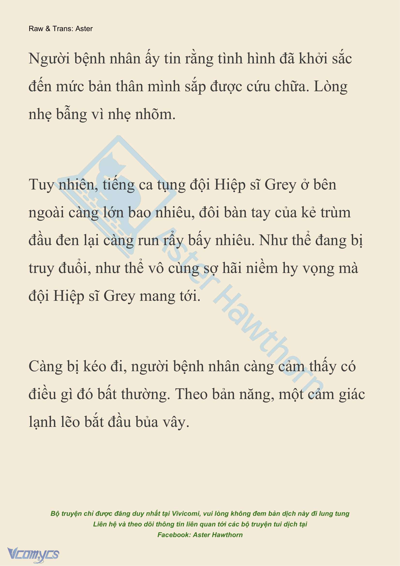 [NOVEL] Gặp Lại Kẻ Thù Ở Lễ Đính Hôn Chap 239 - Next Chap 240