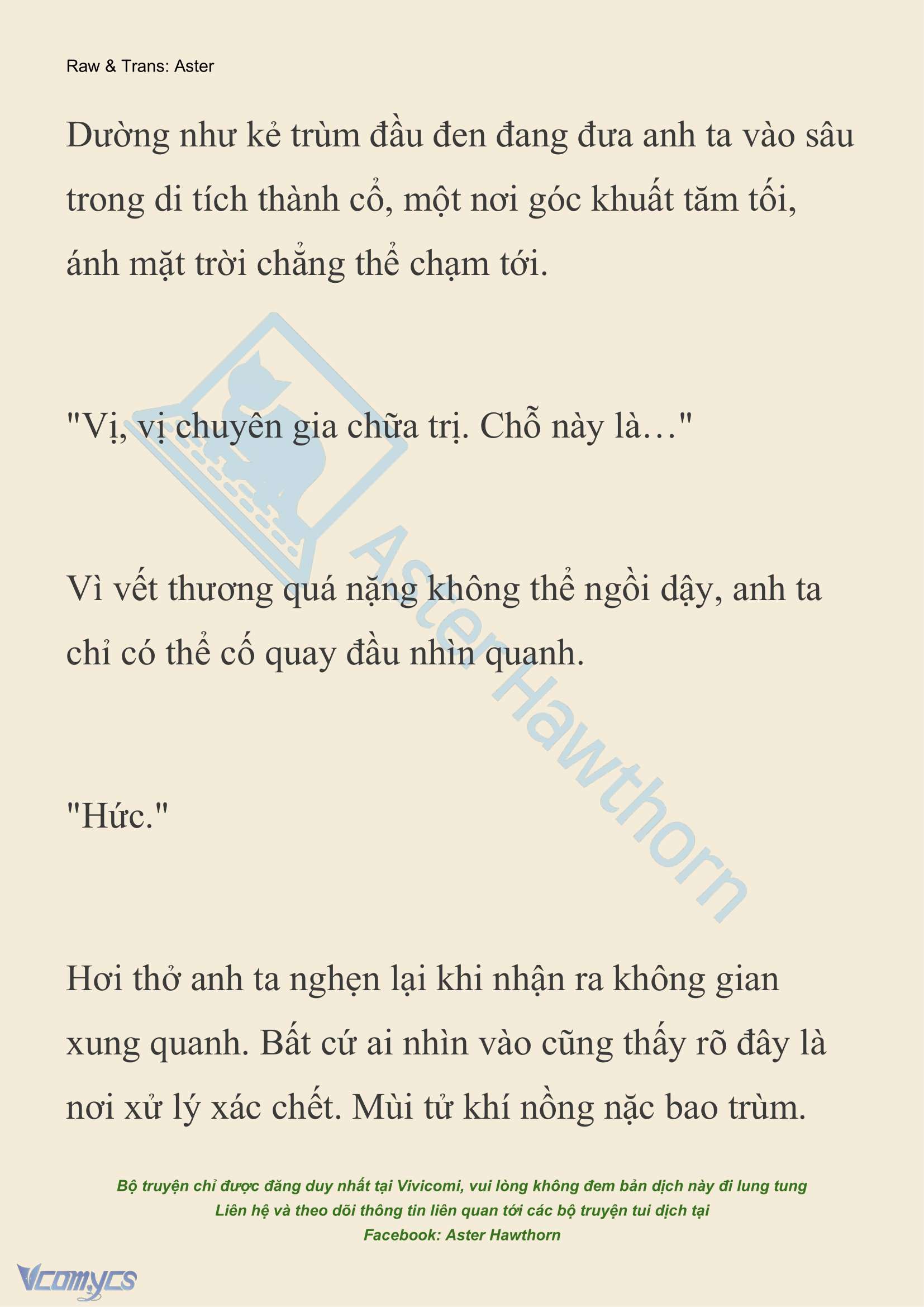 [NOVEL] Gặp Lại Kẻ Thù Ở Lễ Đính Hôn Chap 239 - Next Chap 240