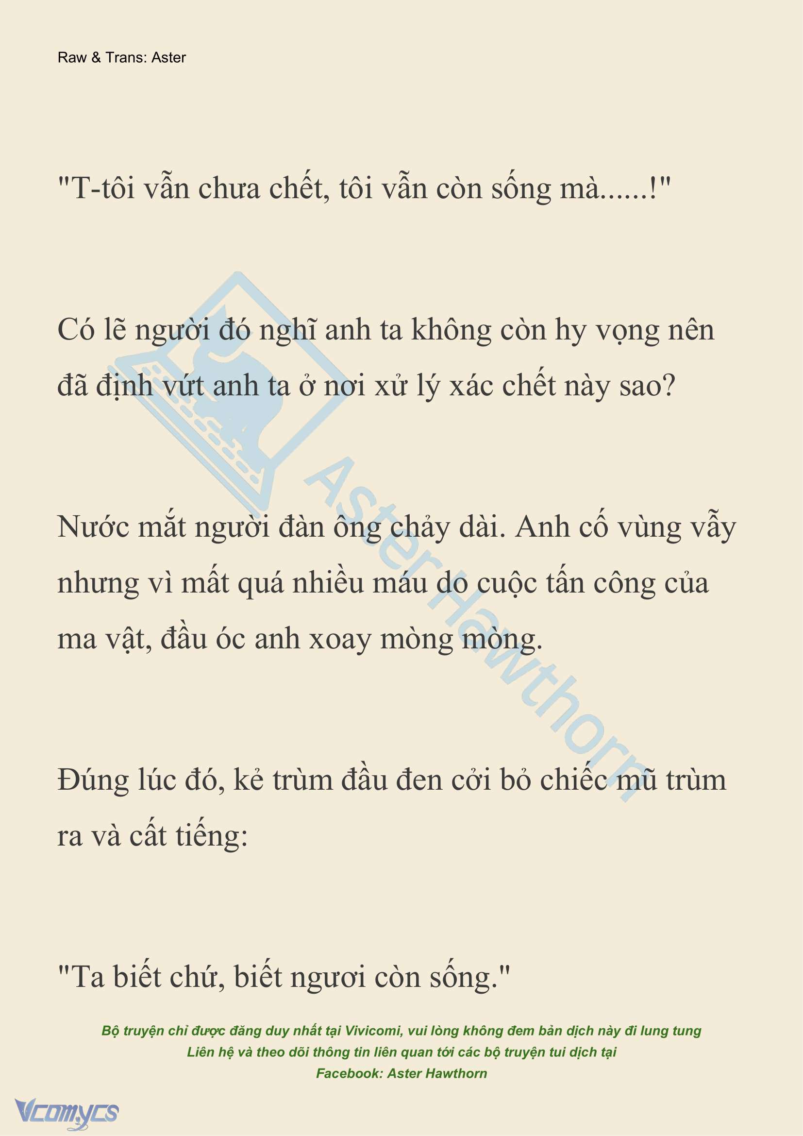 [NOVEL] Gặp Lại Kẻ Thù Ở Lễ Đính Hôn Chap 239 - Next Chap 240