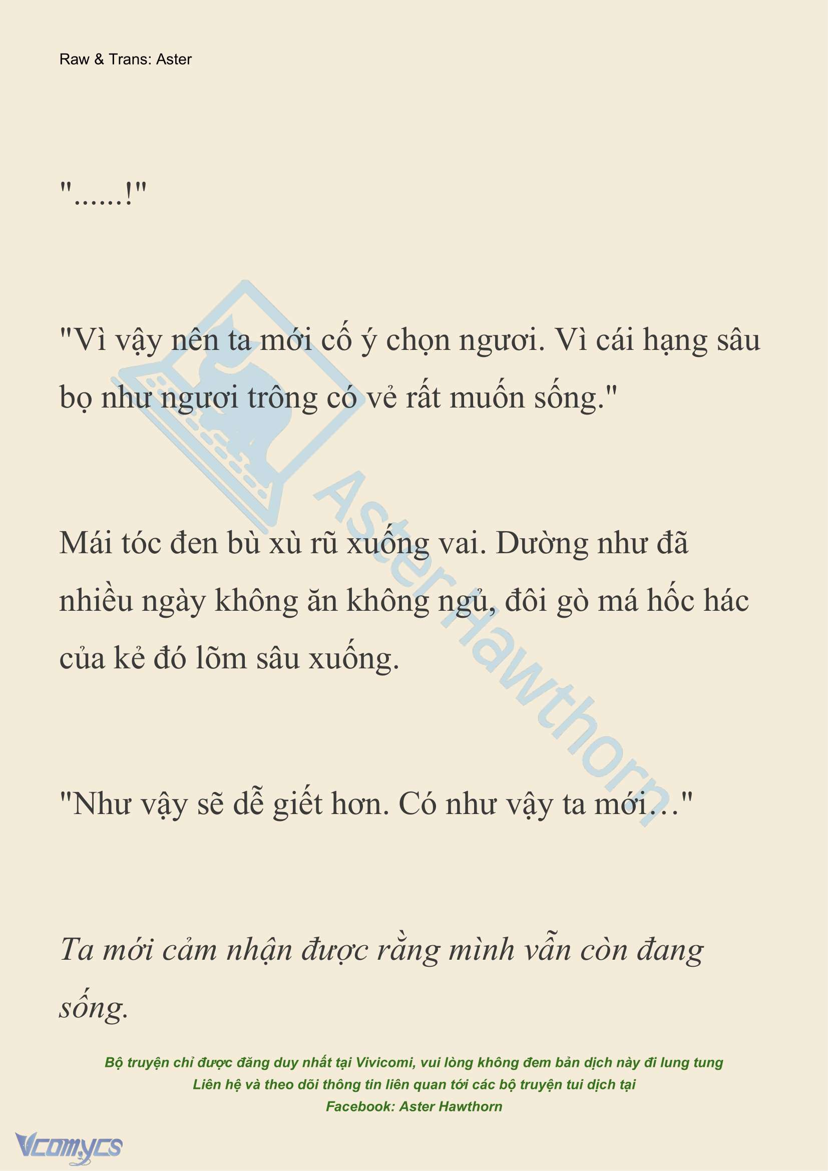 [NOVEL] Gặp Lại Kẻ Thù Ở Lễ Đính Hôn Chap 239 - Next Chap 240