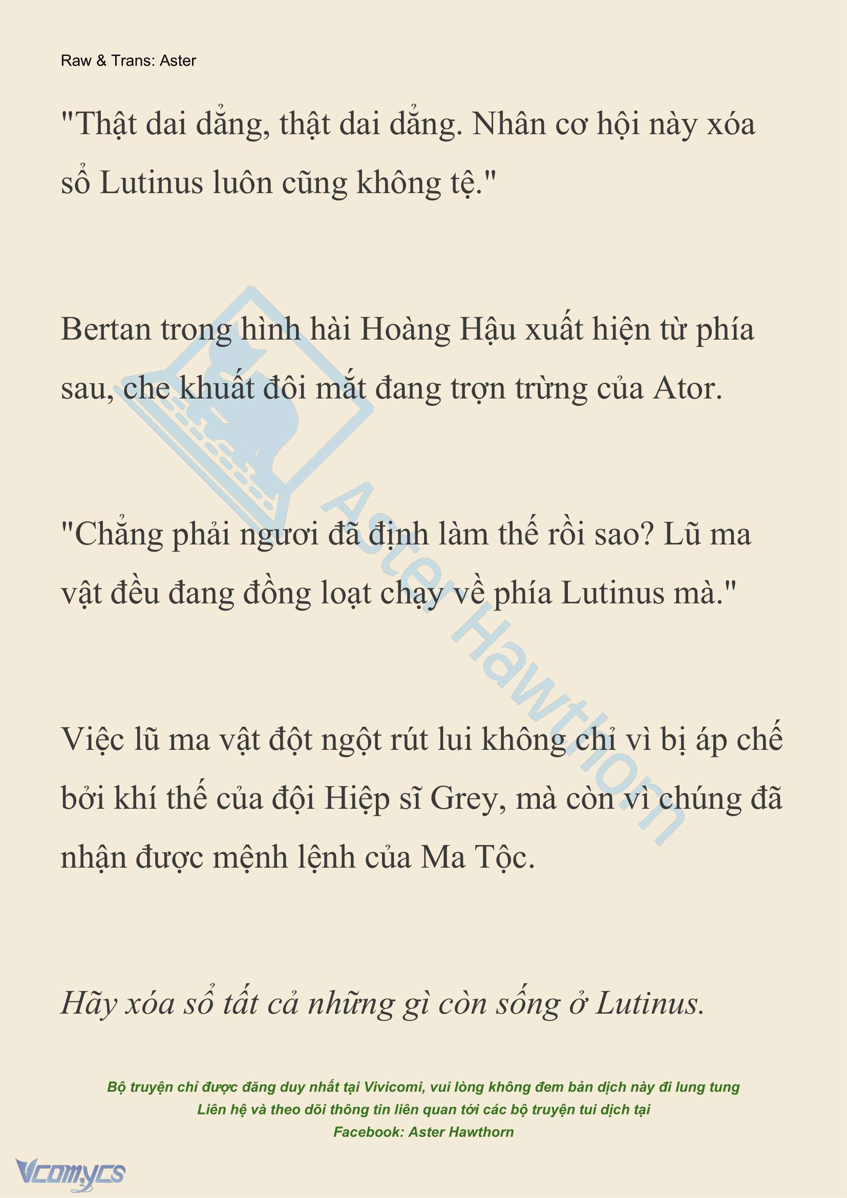 [NOVEL] Gặp Lại Kẻ Thù Ở Lễ Đính Hôn Chap 240 - Next Chap 241