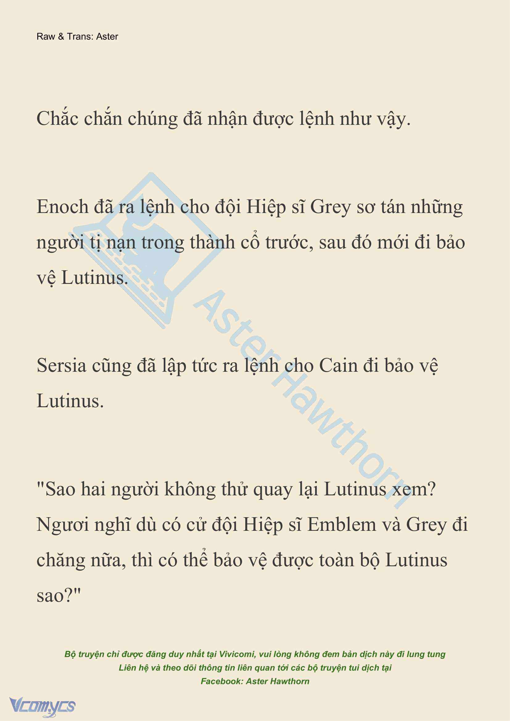 [NOVEL] Gặp Lại Kẻ Thù Ở Lễ Đính Hôn Chap 240 - Next Chap 241